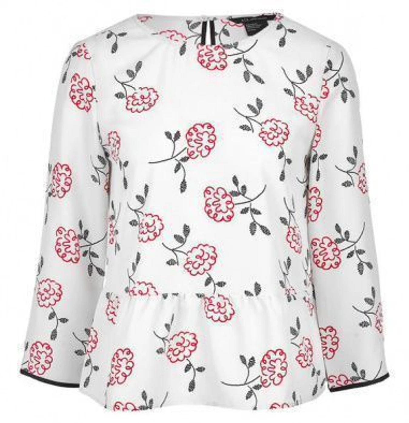Блузы Armani Exchange модель 3ZYH05-YNBNZ-0975 Фото