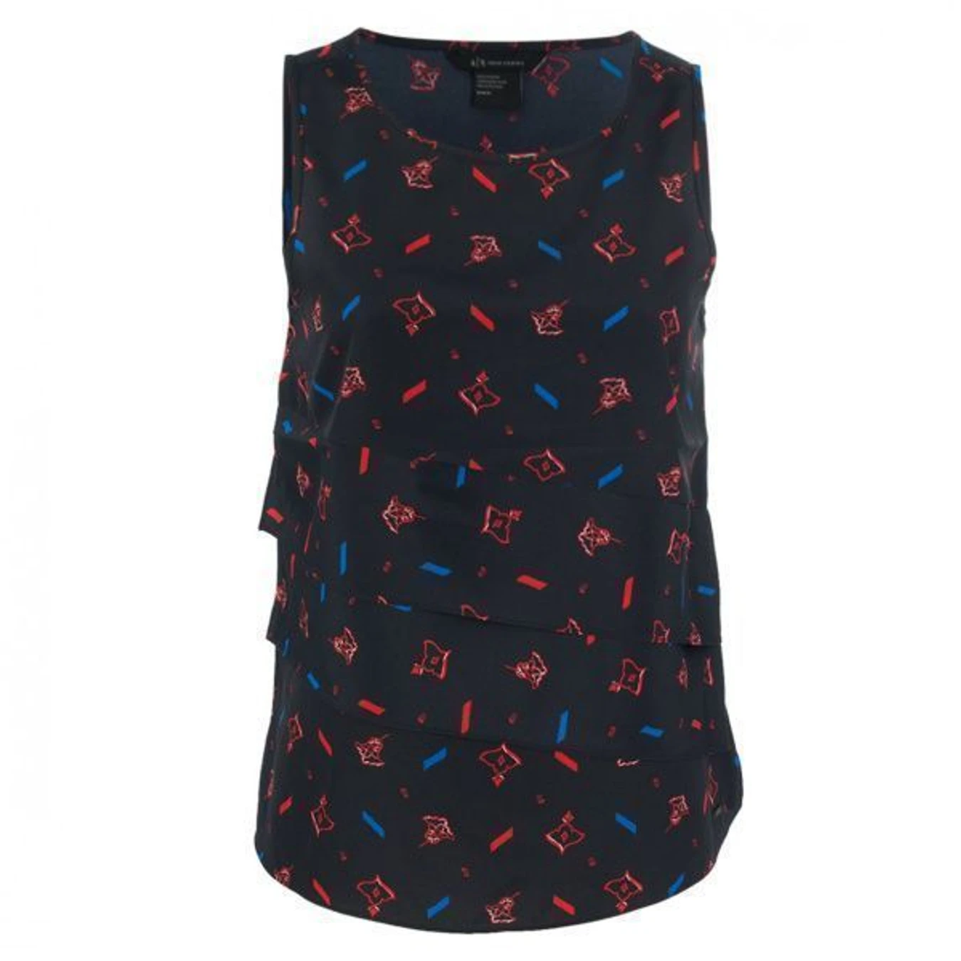 Блузы Armani Exchange модель 3ZYH11-YNBSZ-05AF Фото