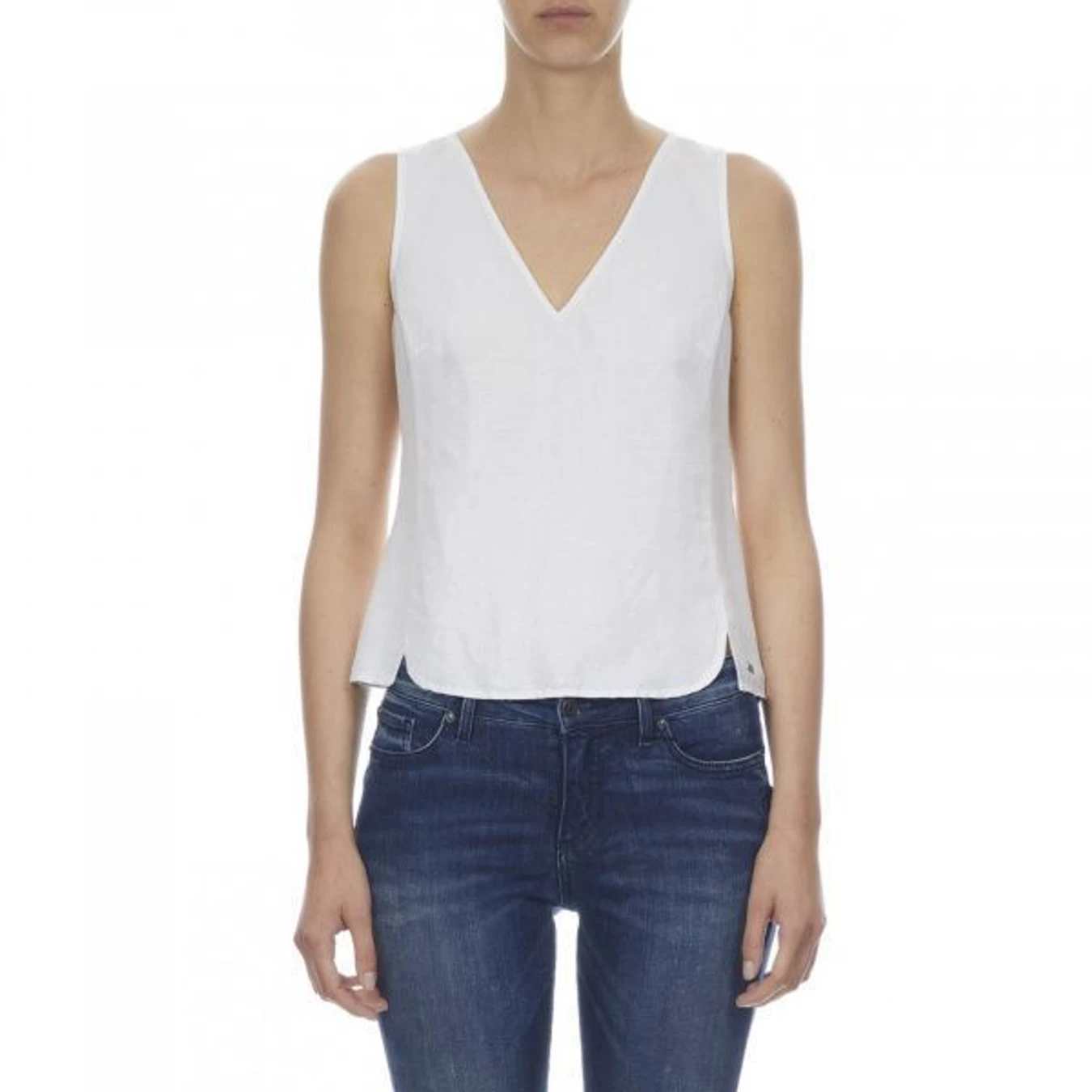 Сорочки Armani Exchange модель 3ZYH18-YNBGZ-3958 Фото