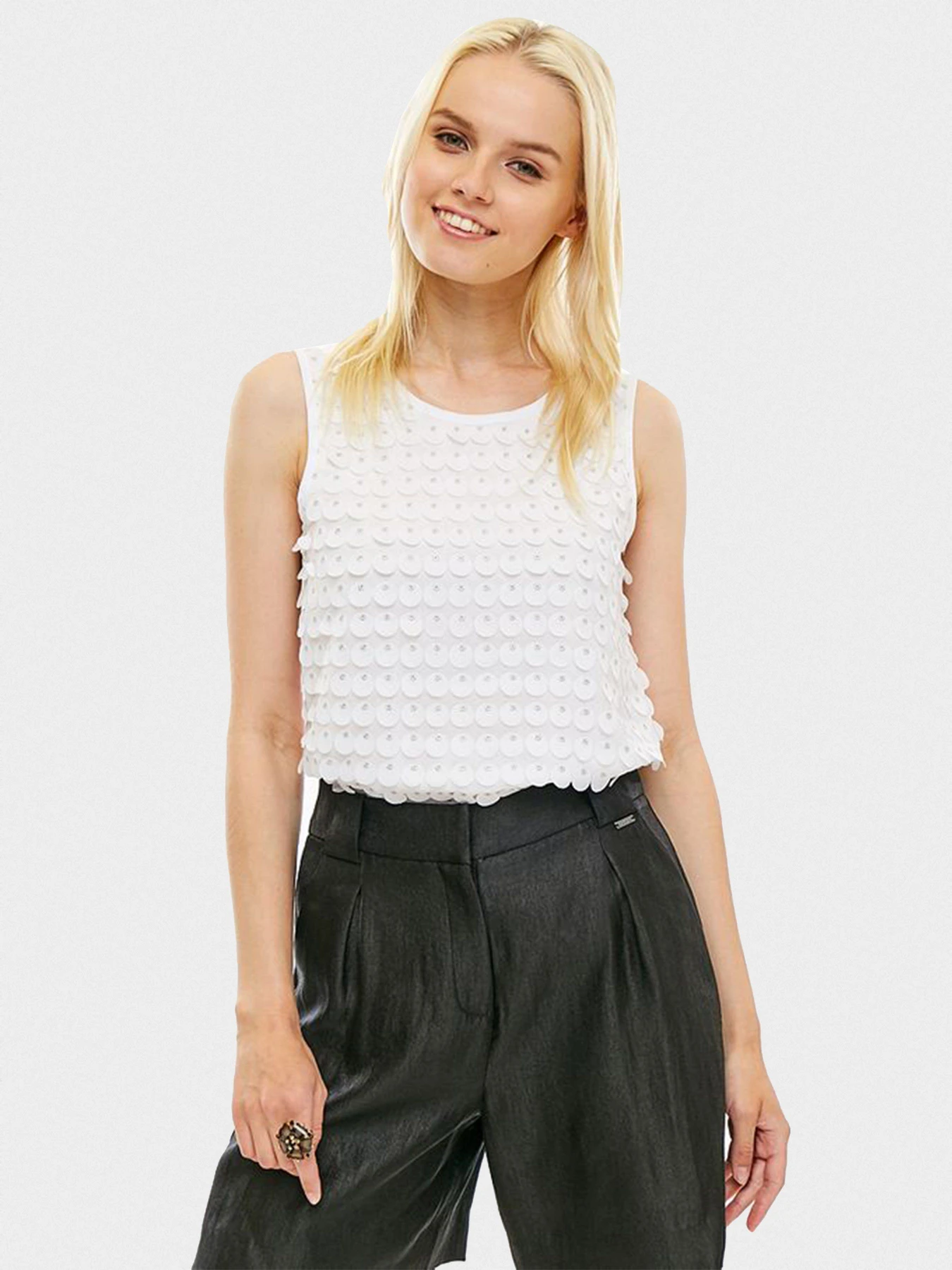 Блузи Armani Exchange модель 3ZYH51-YNCQZ-1100 Фото