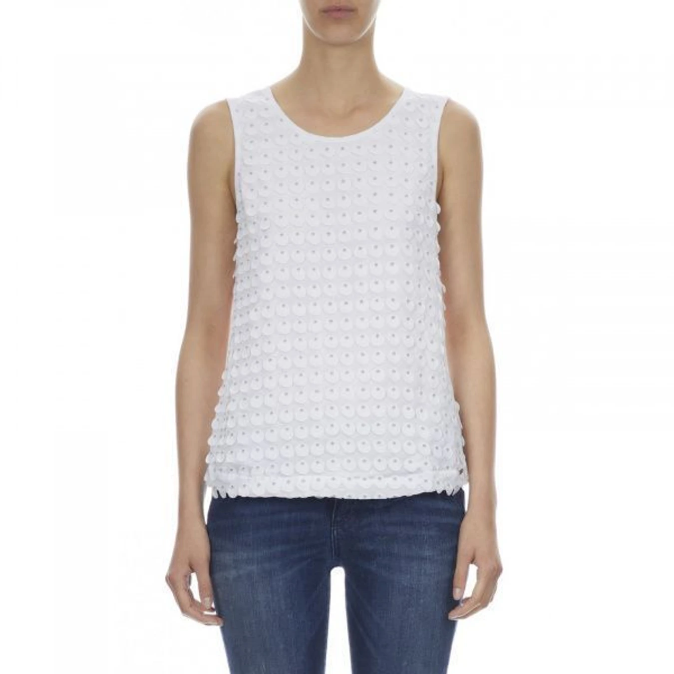 Блузы Armani Exchange модель 3ZYH51-YNCQZ-1543 Фото