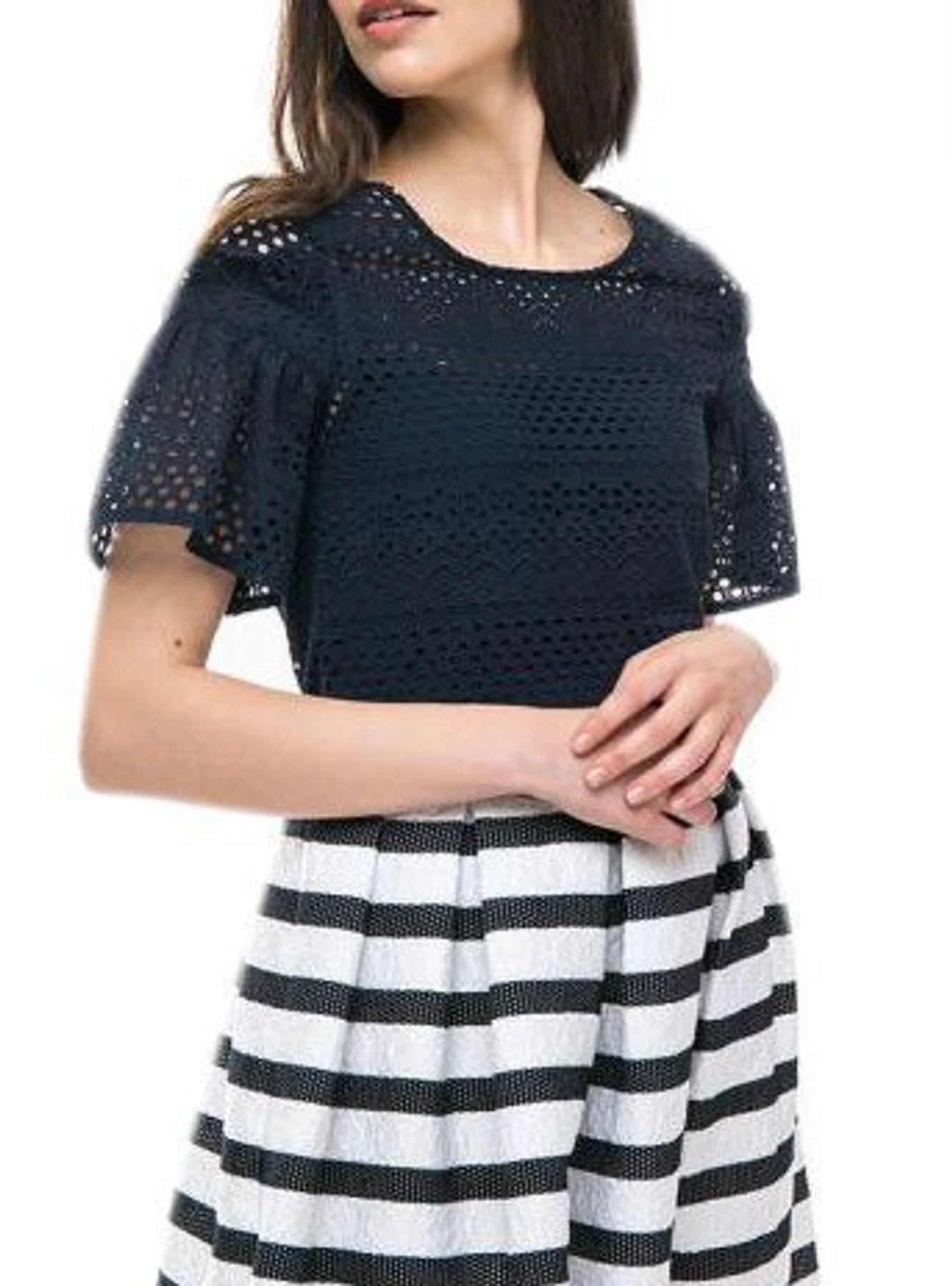 Блузы Armani Exchange модель 3ZYH60-YN93Z-1510 Фото