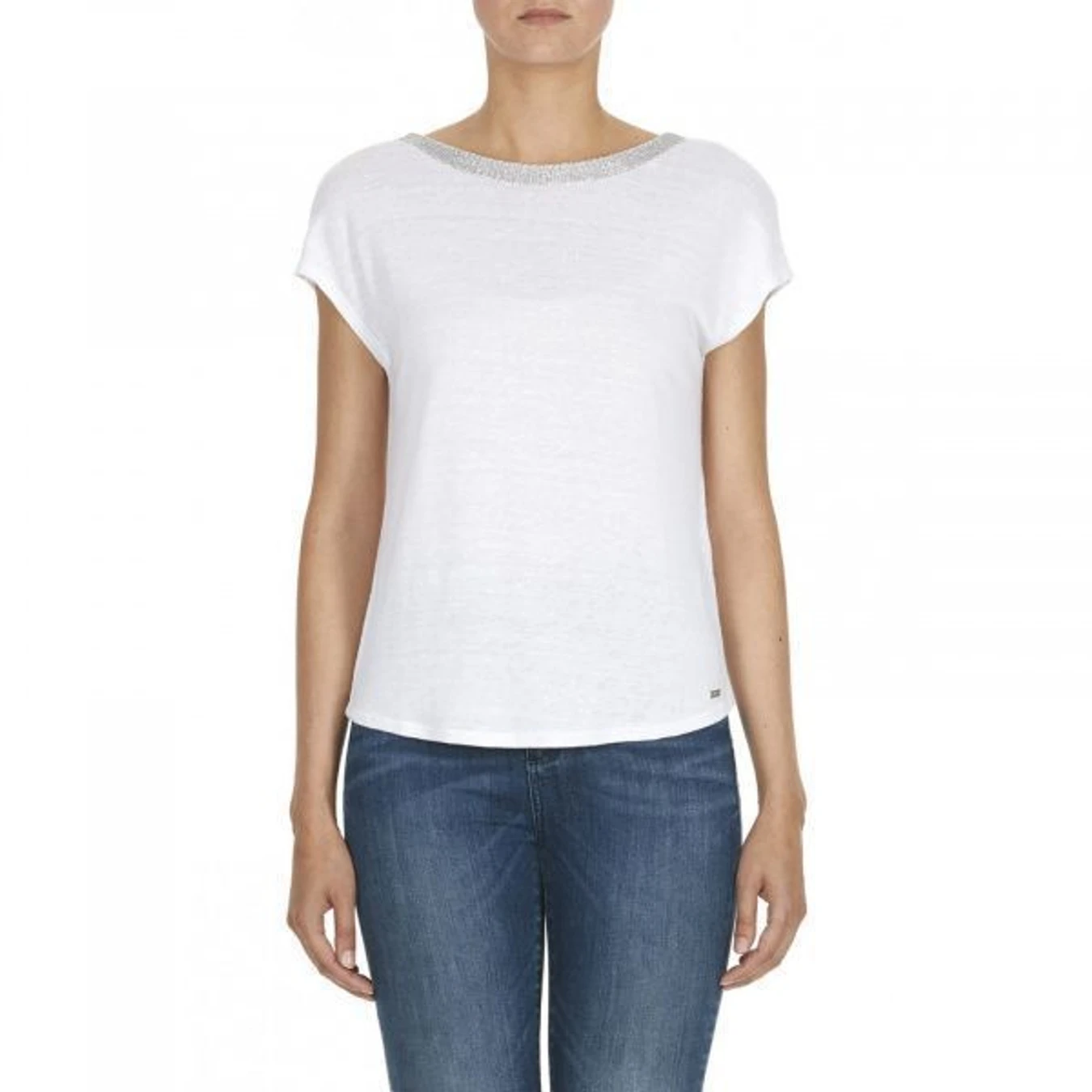 Блузы Armani Exchange модель 3ZYMAQ-YJK6Z-1100 Фото