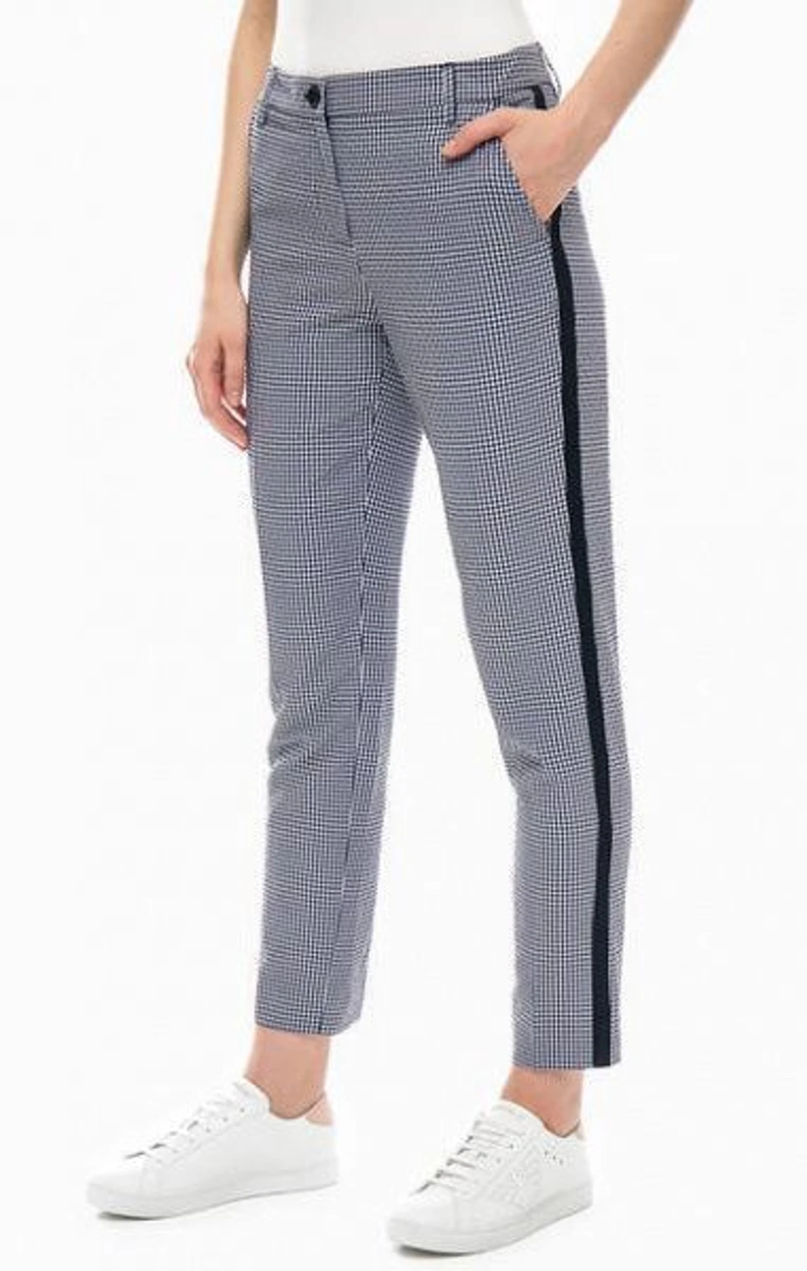 Брюки Armani Exchange модель 3ZYP16-YNAVZ-0314 Фото