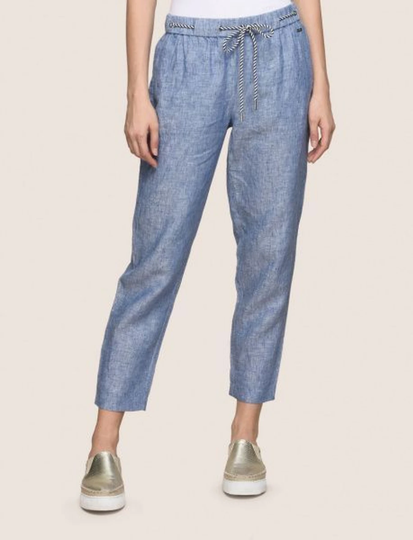 Брюки Armani Exchange модель 3ZYP23-YNBEZ-0507 Фото