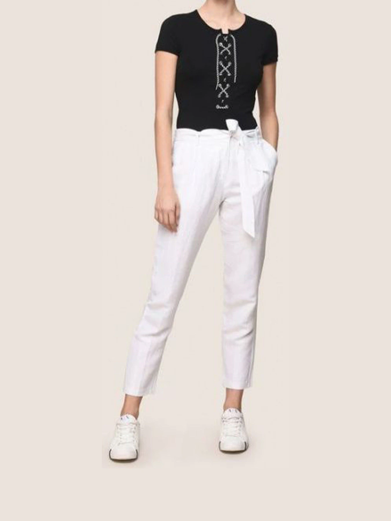 Брюки Armani Exchange модель 3ZYP27-YNBGZ-3958 Фото
