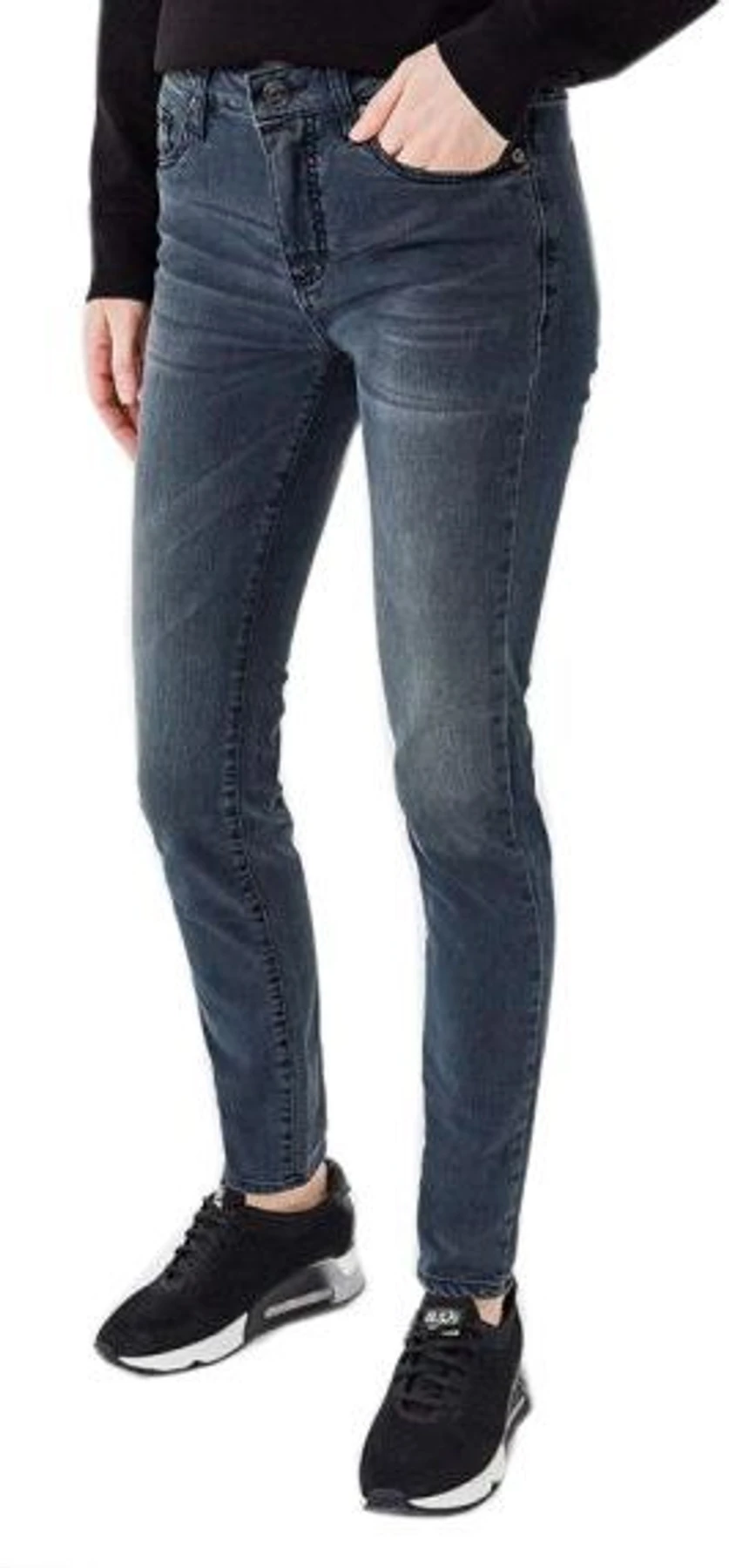 Джинси Armani Exchange модель 3ZYJ01-Y2CFZ-1500 Фото