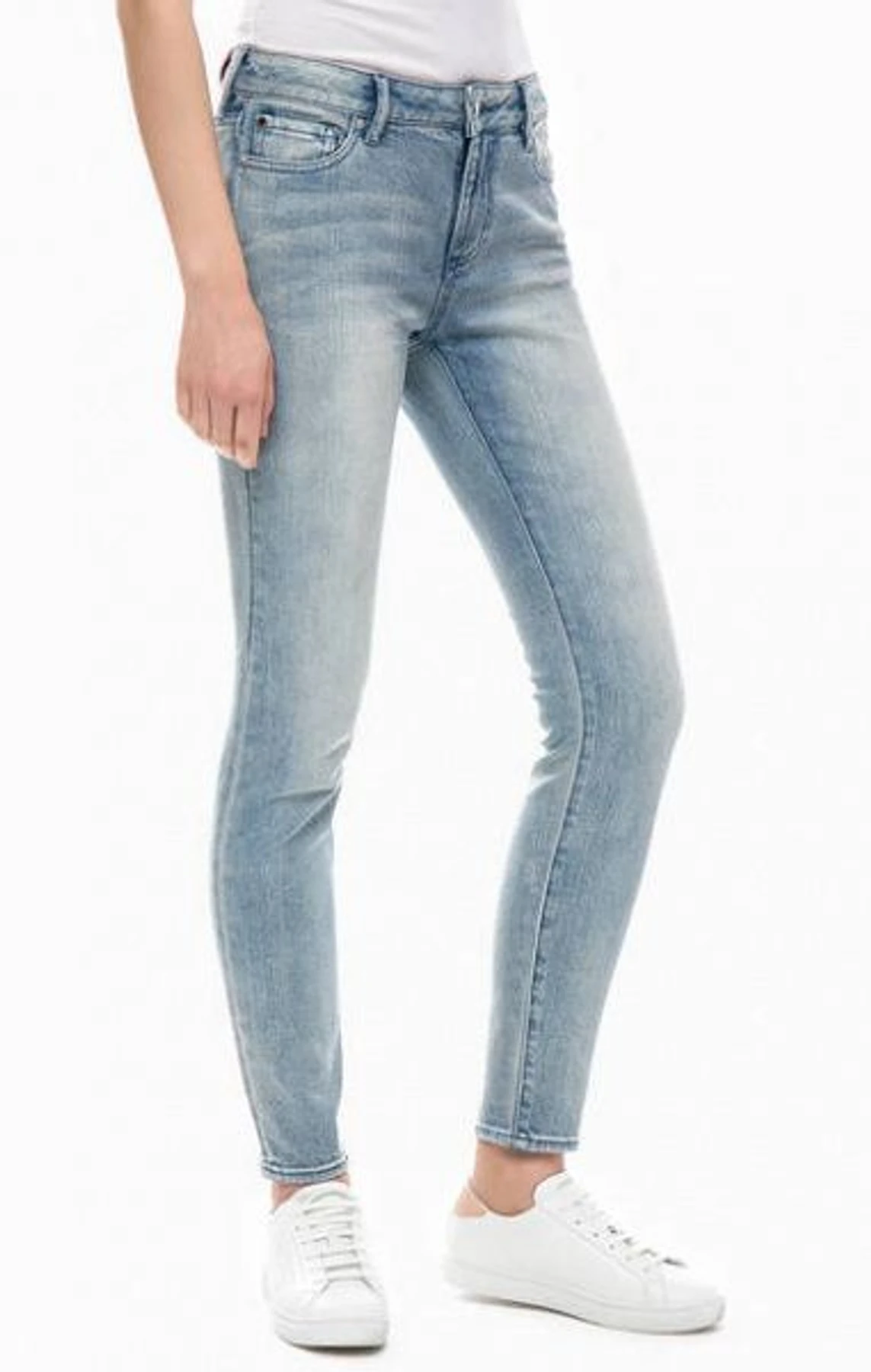 Джинси Armani Exchange модель 3ZYJ01-Y2CRZ-1500 Фото