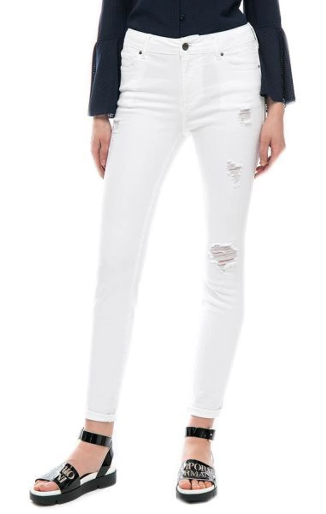 Джинси Armani Exchange модель 3ZYJ01-Y2ECZ-0102 Фото