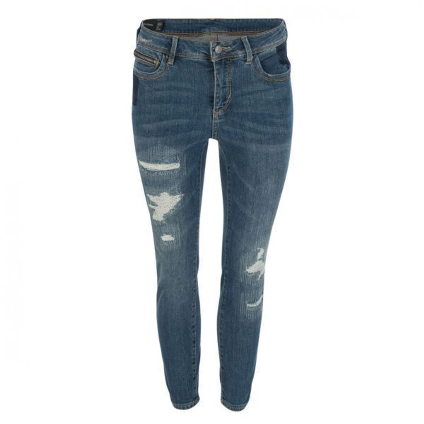 Джинси Armani Exchange модель 3ZYJ05-Y2CLZ-1500 Фото