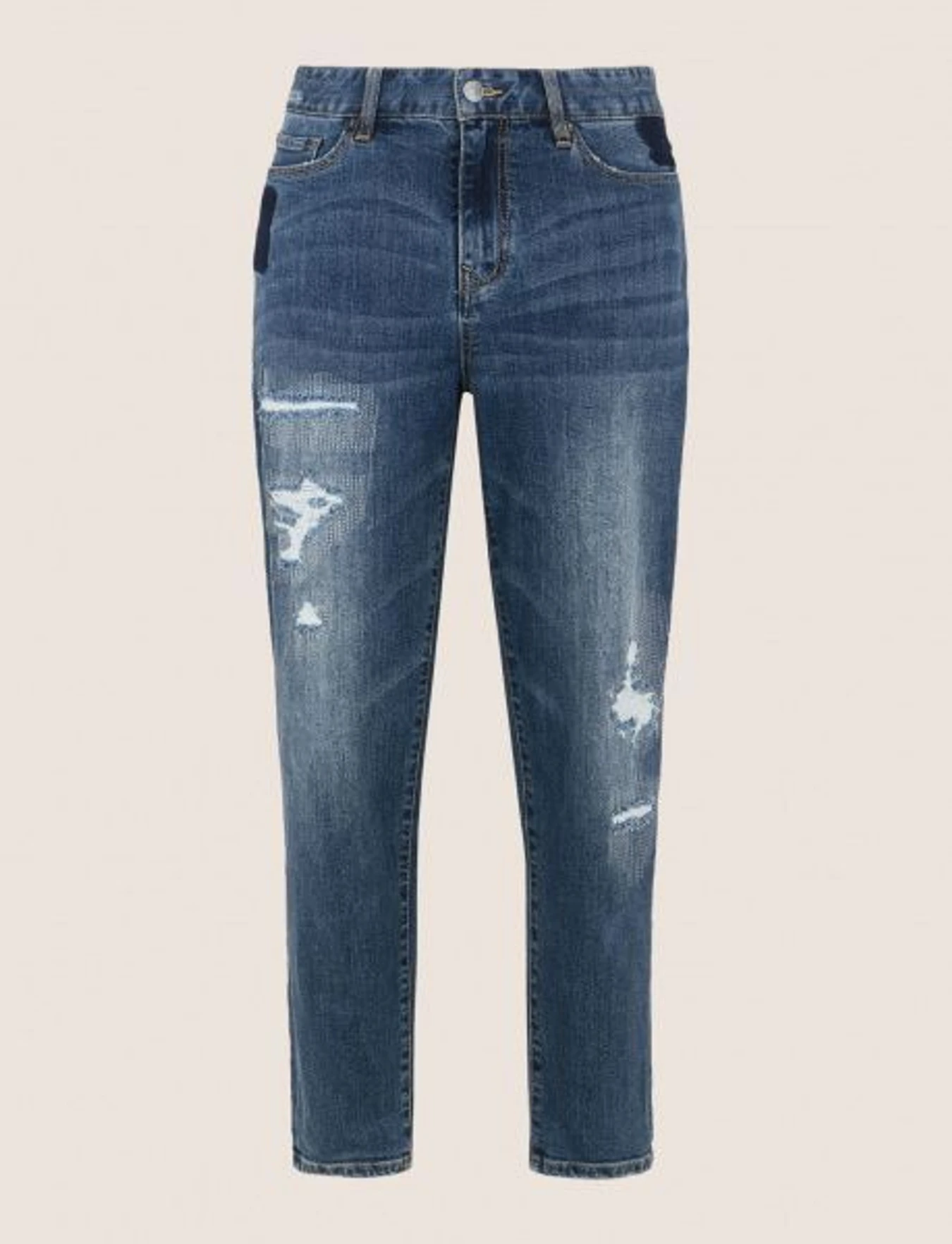 Джинси Armani Exchange модель 3ZYJ06-Y2CLZ-1500 Фото