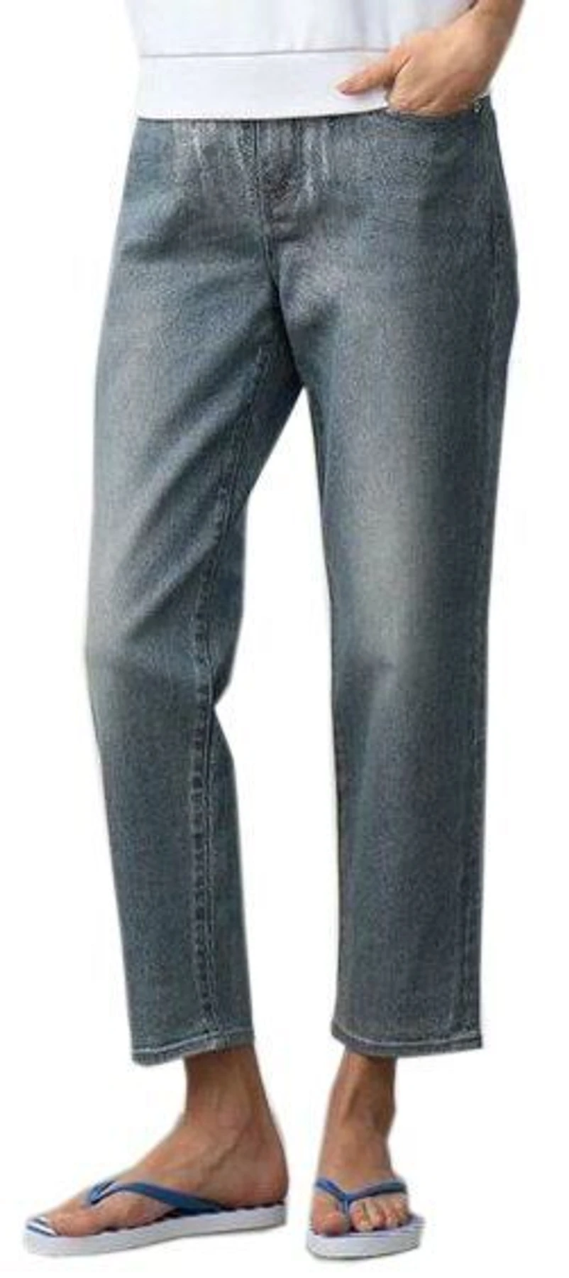 Джинси Armani Exchange модель 3ZYJ06-Y2FCZ-1500 Фото
