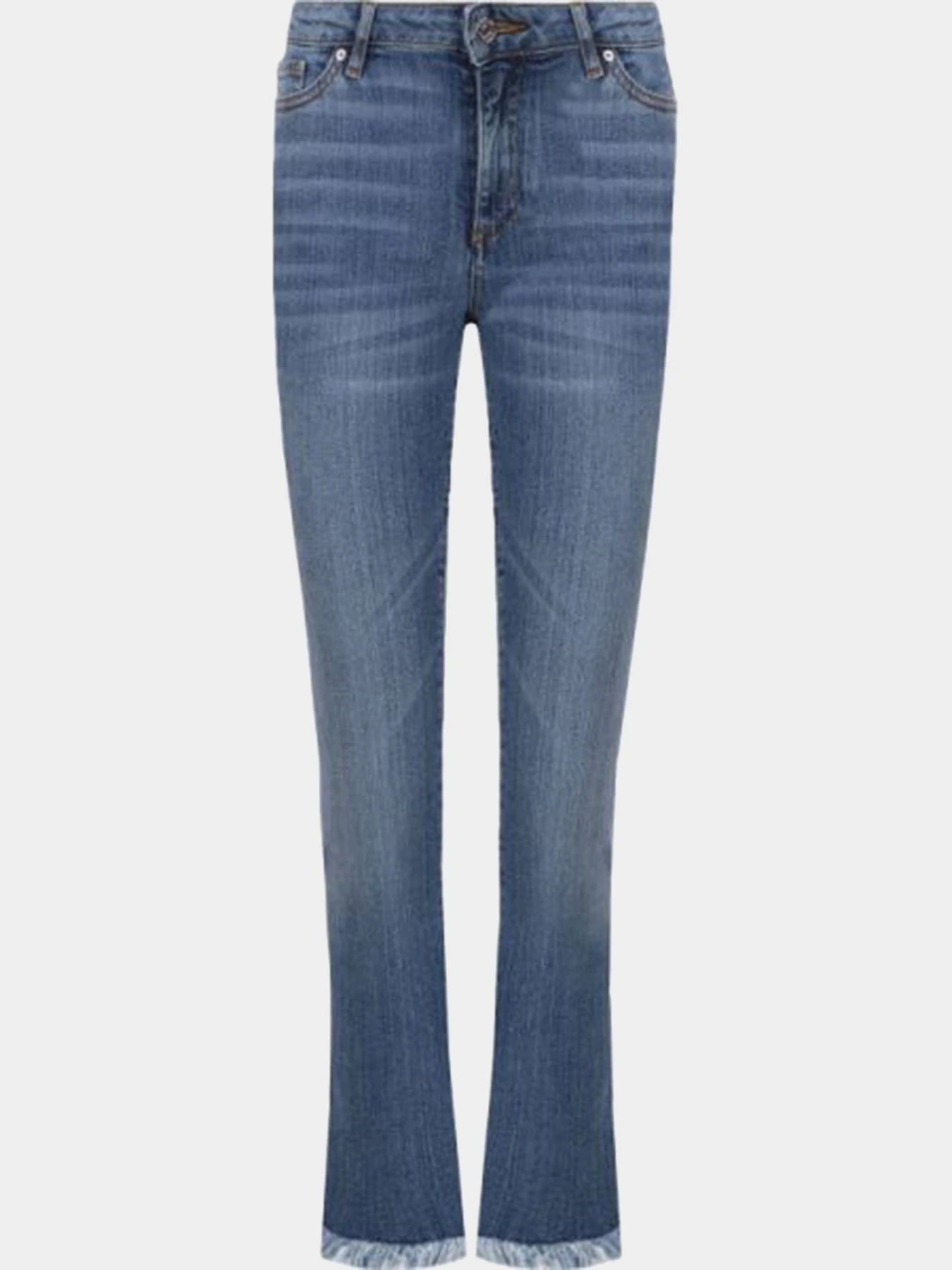 Джинси Armani Exchange модель 3ZYJ07-Y2TCZ-1500 Фото