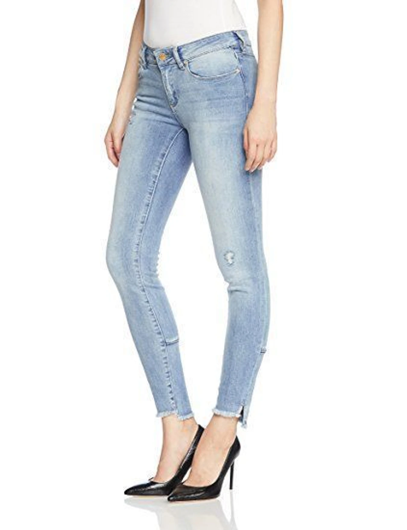 Джинси Armani Exchange модель 3ZYJ25-Y2CTZ-1500 Фото