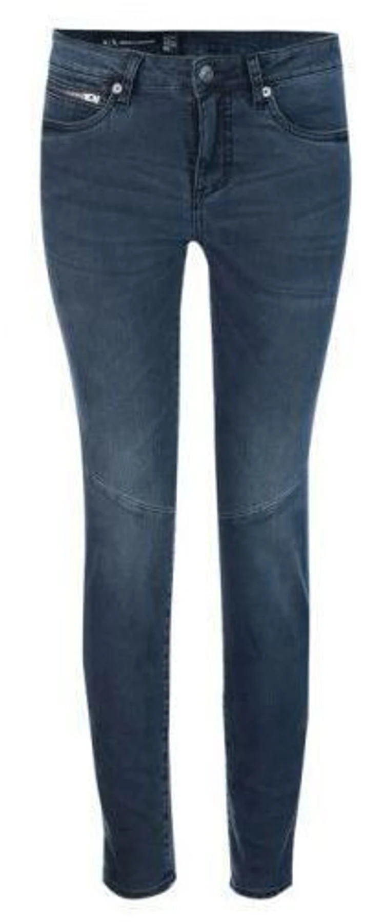 Джинси Armani Exchange модель 3ZYJ55-Y2CFZ-1500 Фото