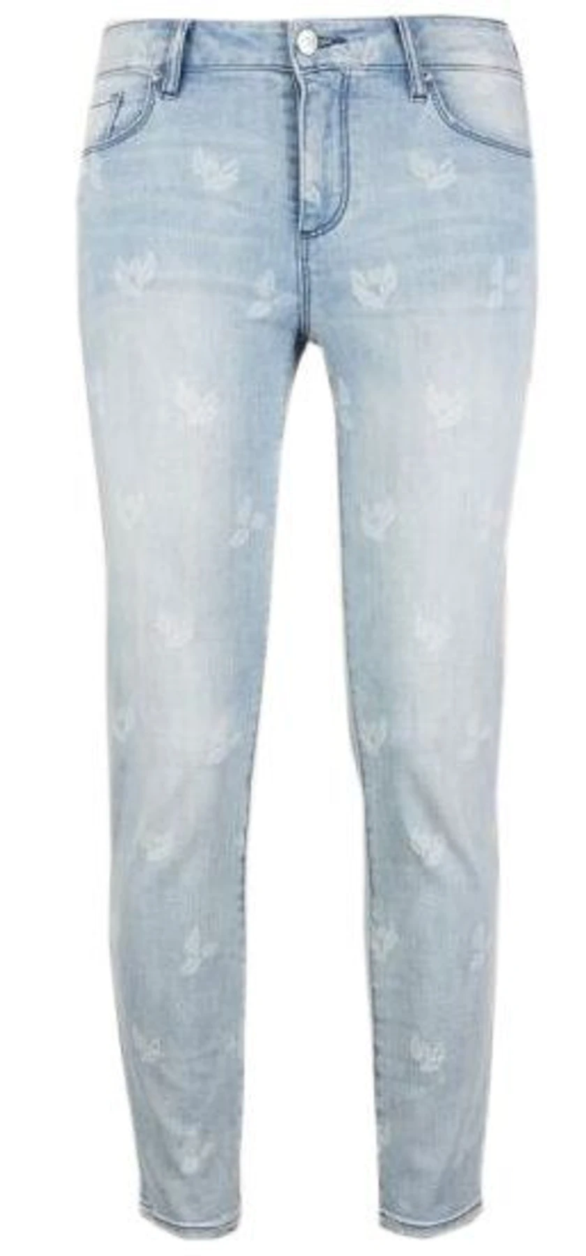 Джинси Armani Exchange модель 3ZYJ61-Y3CTZ-1500 Фото