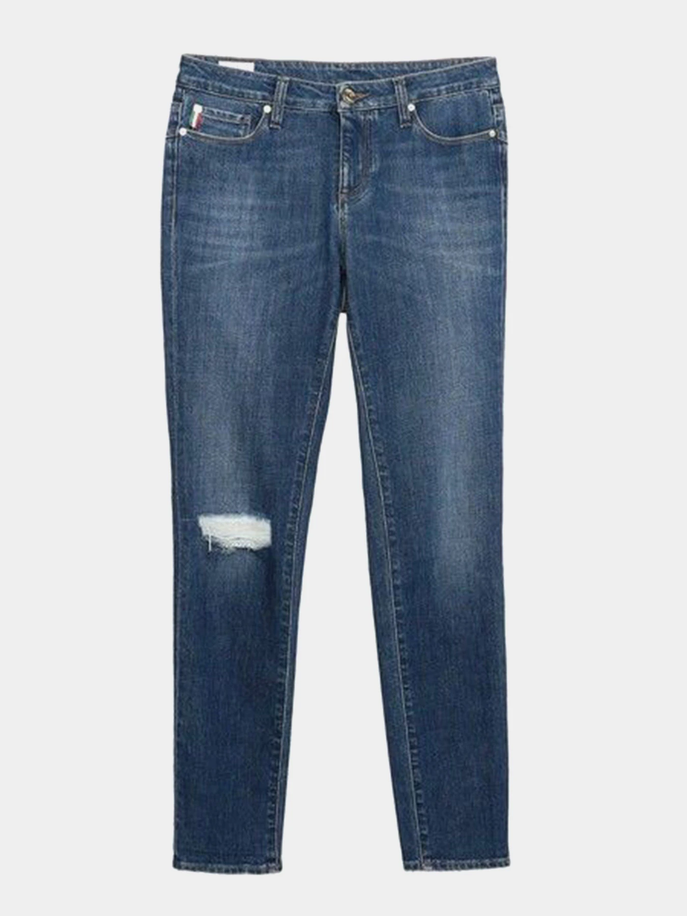 Джинси Armani Exchange модель 3ZYJ69-Y3DTZ-1500 Фото