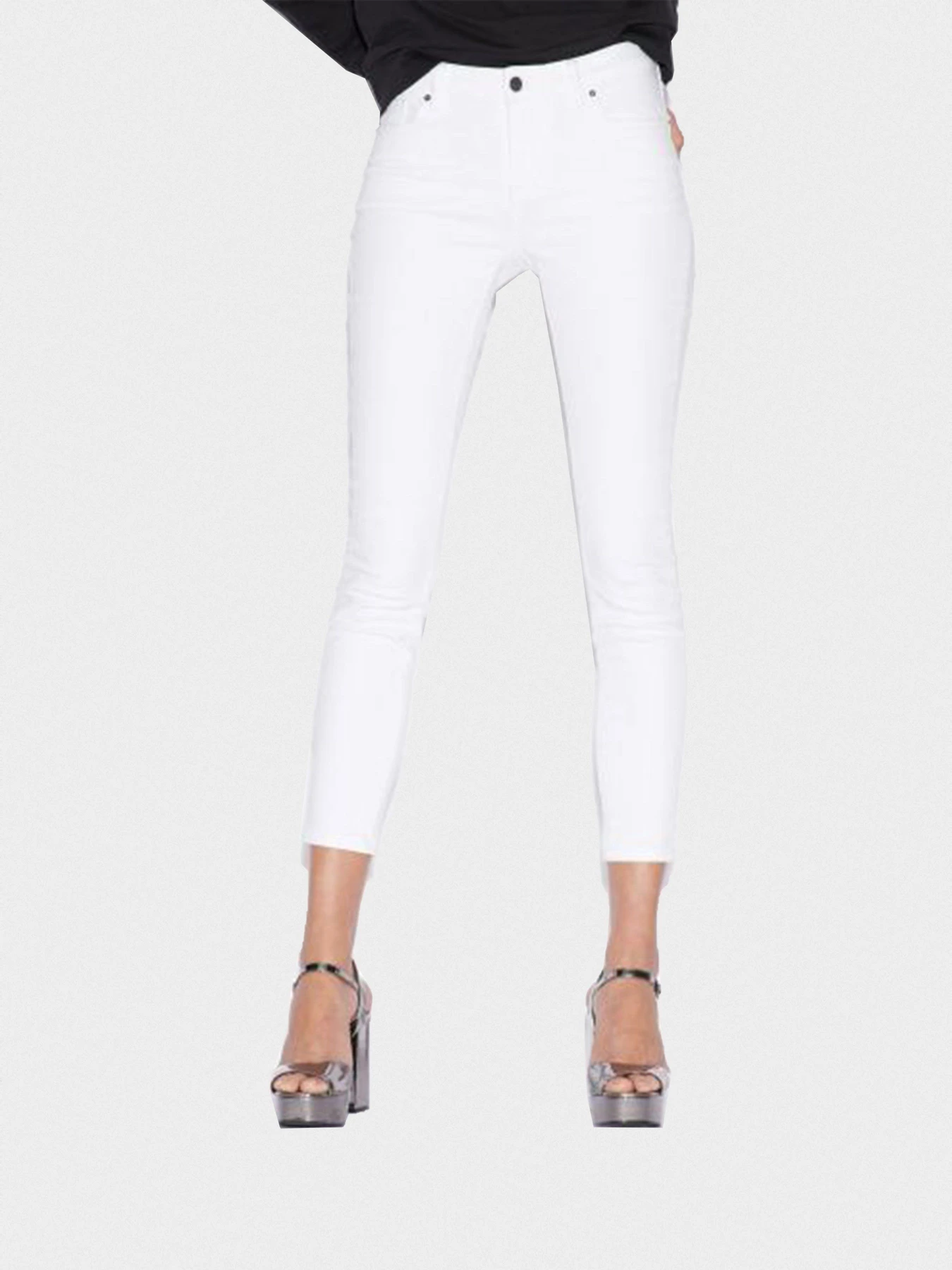Джинси Armani Exchange модель 8NYJ01-Y3ECZ-0102 Фото