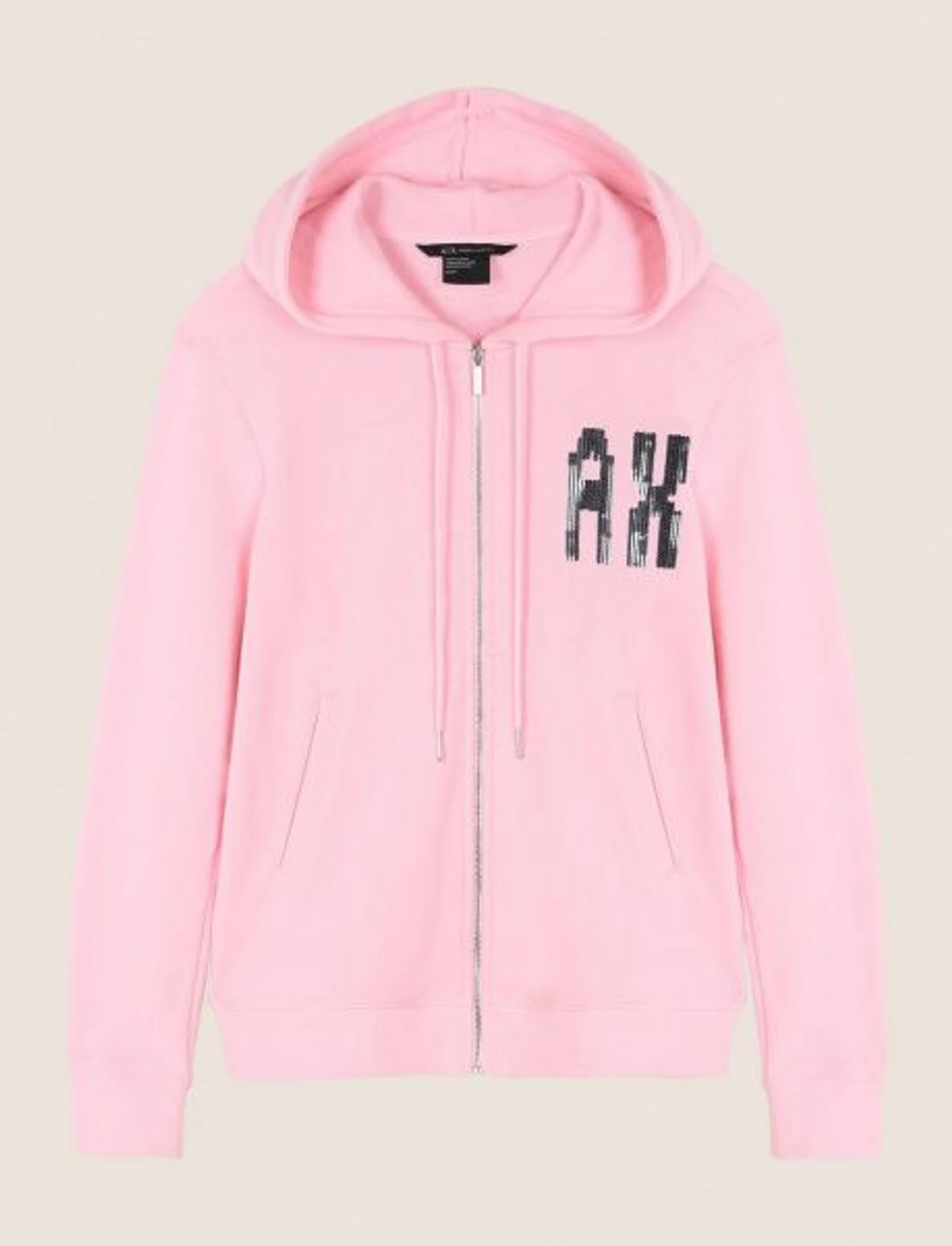 Худи и свитшоты Armani Exchange модель 3ZYMBA-YJE5Z-1432 Худи и свитшоты Armani Exchange модель 3ZYMBA-YJE5Z-1432 Фото