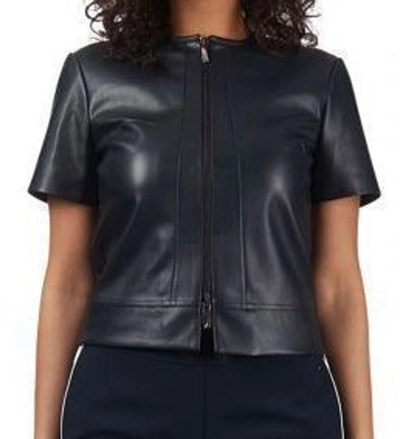 Пиджаки Armani Exchange модель 3ZYB02-YNA9Z-1510 Фото