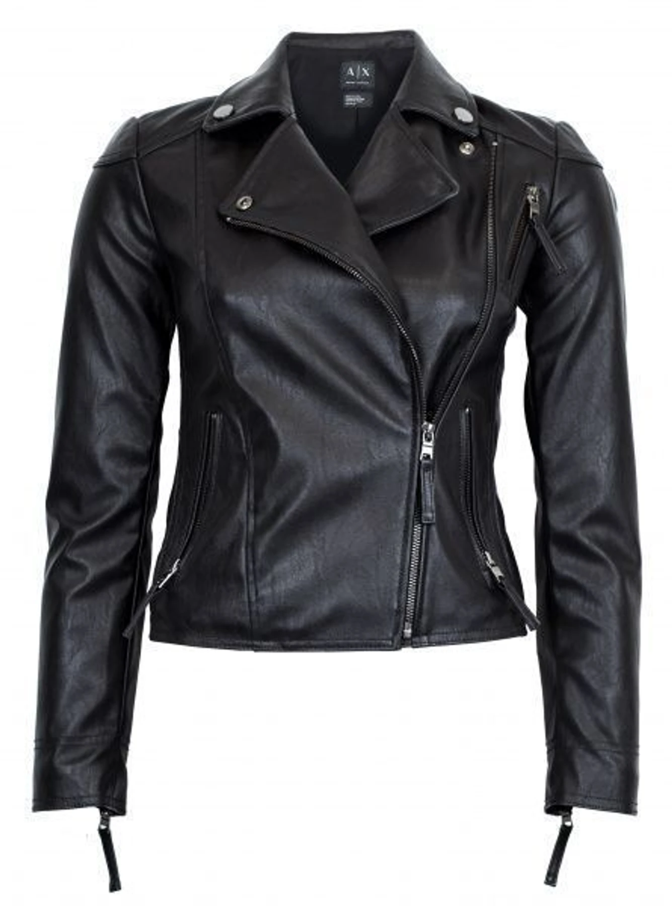 Куртки и дубленки Armani Exchange модель 3ZYB05-YNABZ-1200 Фото