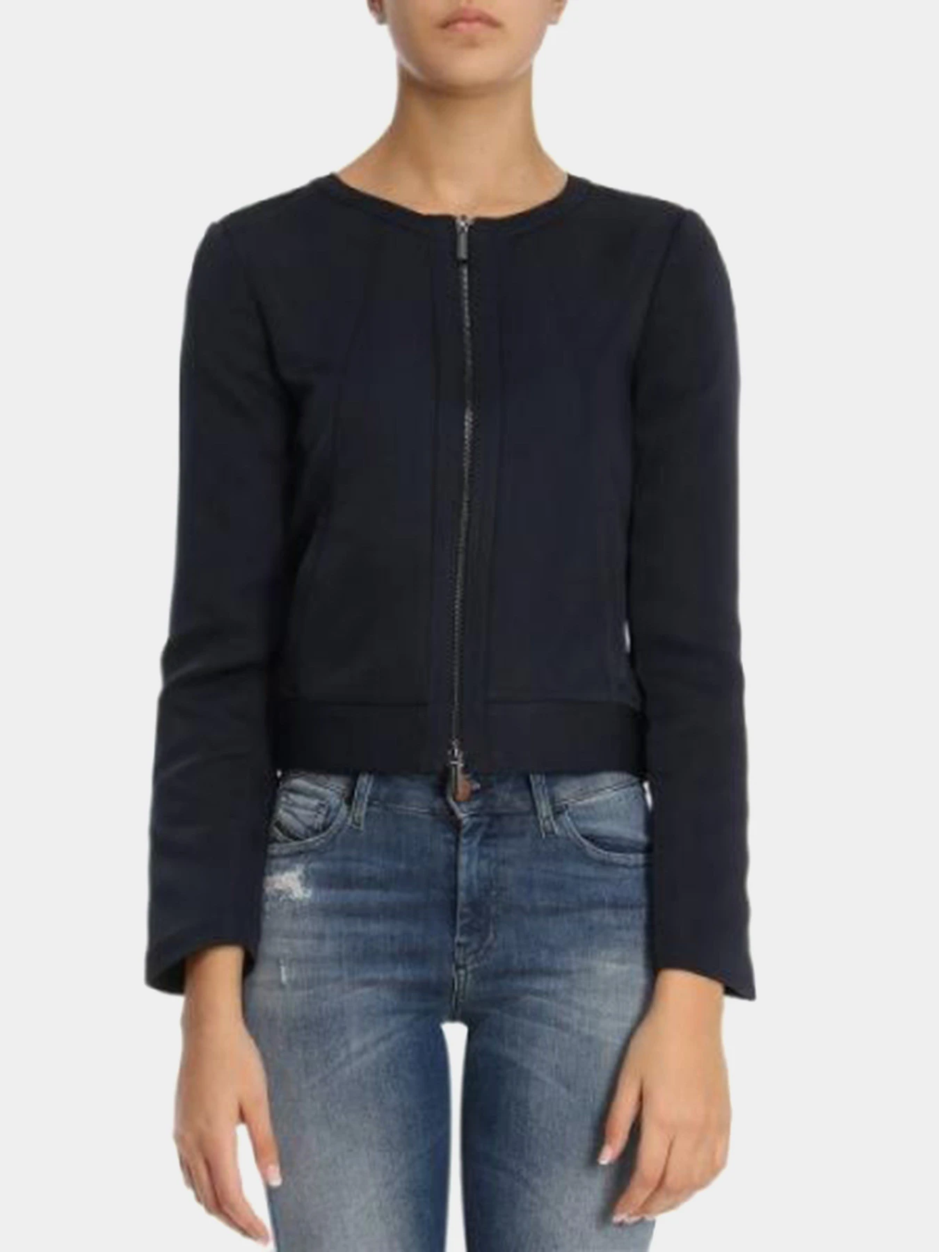 Куртки и дубленки Armani Exchange модель 3ZYB16-YNBAZ-1510 Фото