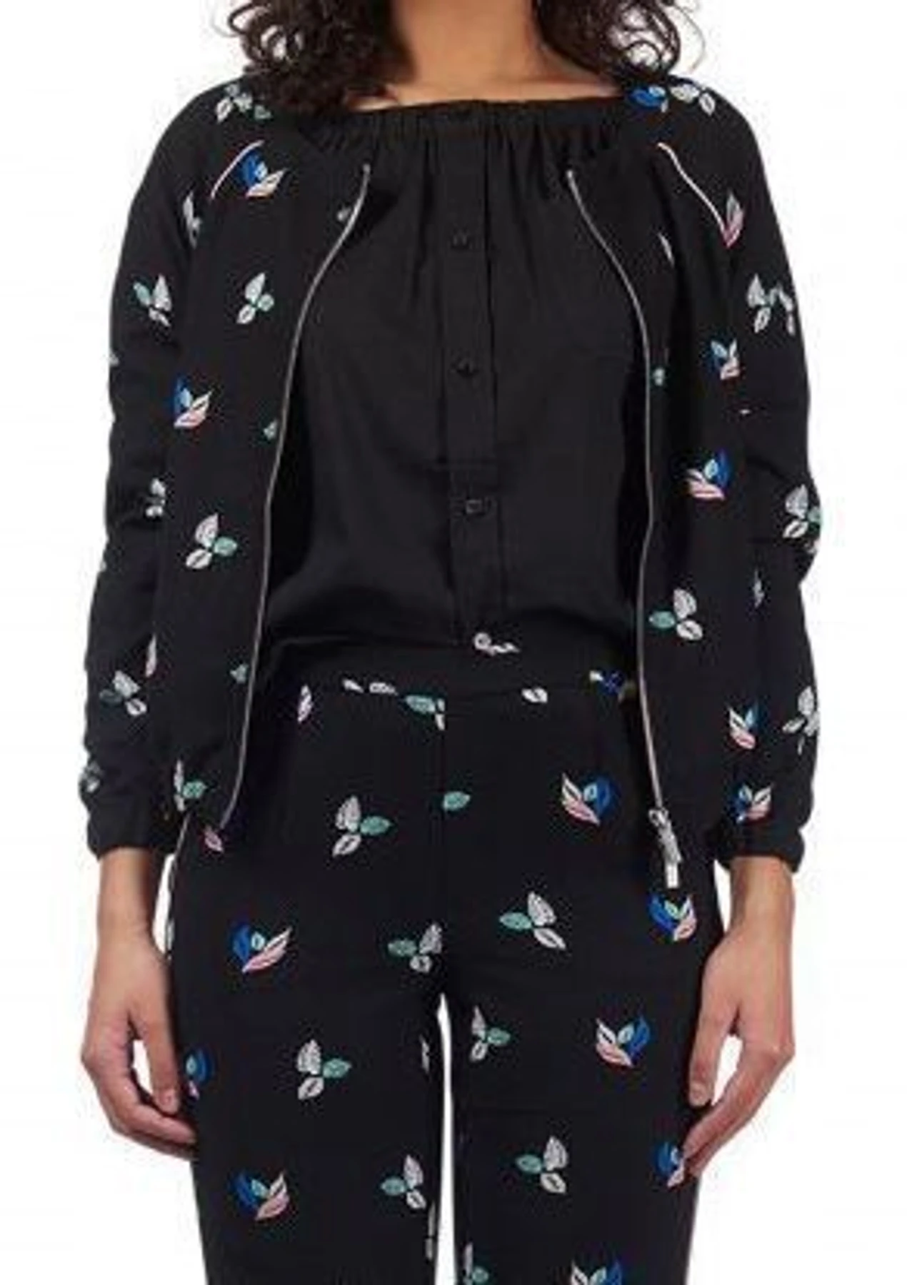 Куртки и дубленки Armani Exchange модель 3ZYB17-YNBDZ-2280 Фото