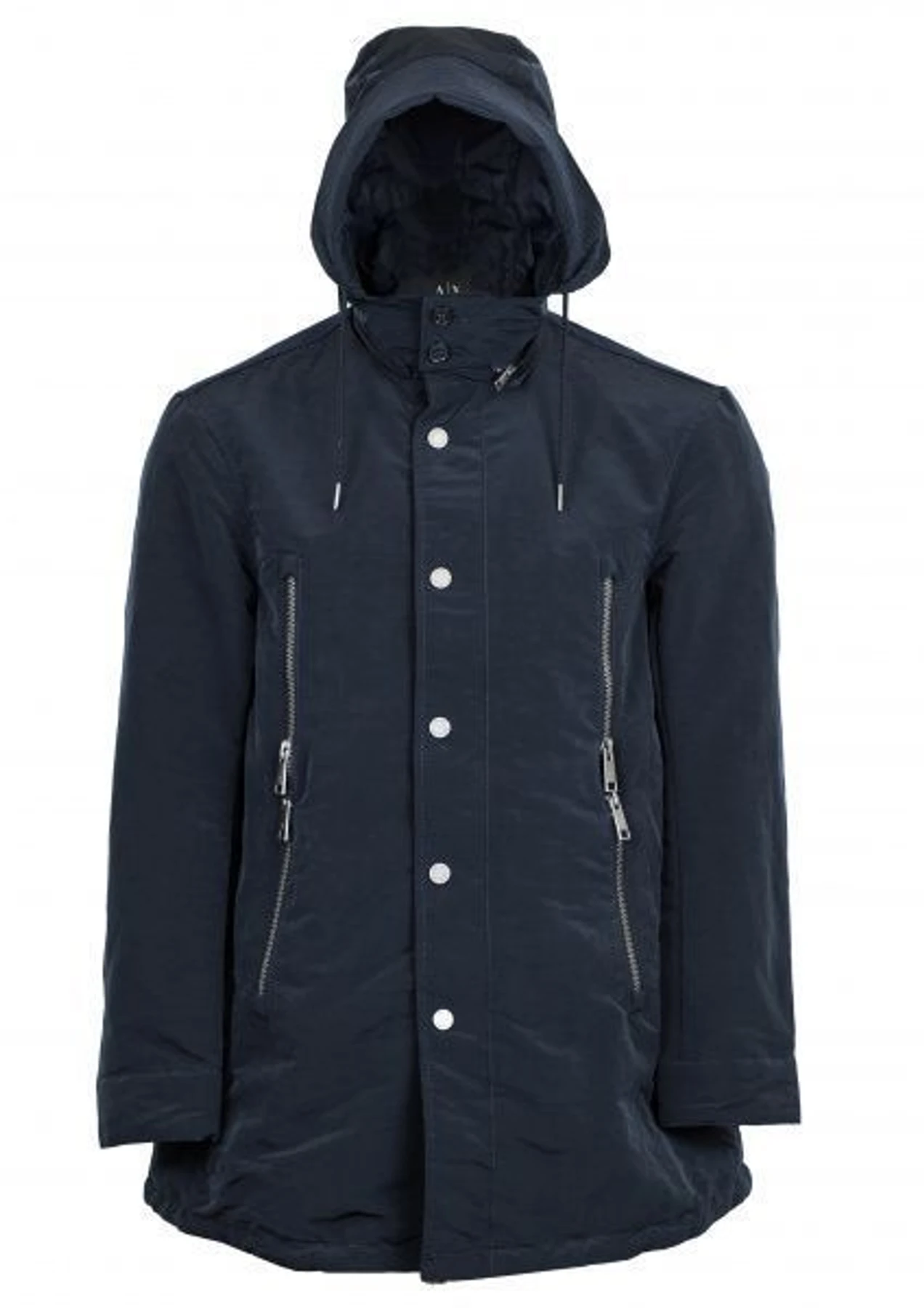 Куртки и дубленки Armani Exchange модель 3ZYB21-YNANZ-0621 Фото