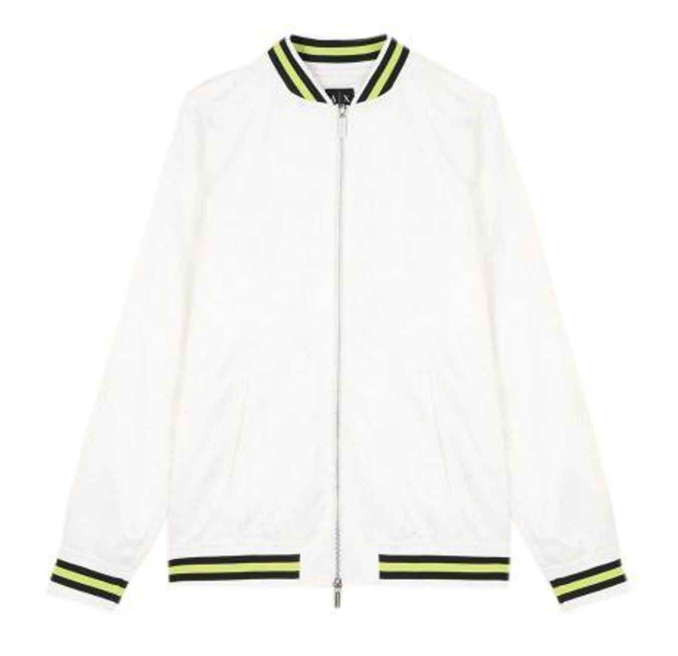 Куртки та дублянки Armani Exchange модель 3ZYB32-YN91Z-1100 Фото