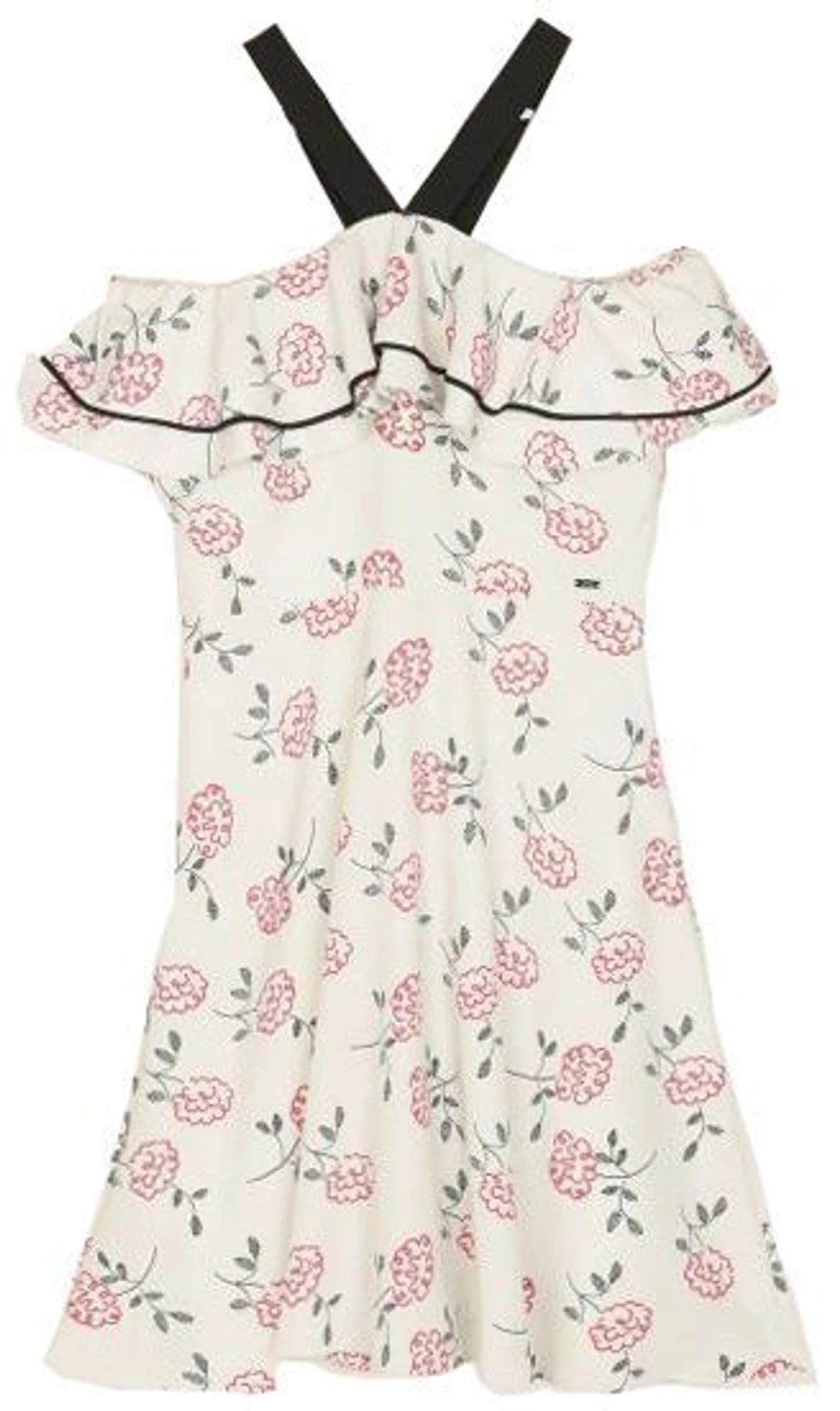Платья Armani Exchange модель 3ZYA05-YNBNZ-0975 Фото