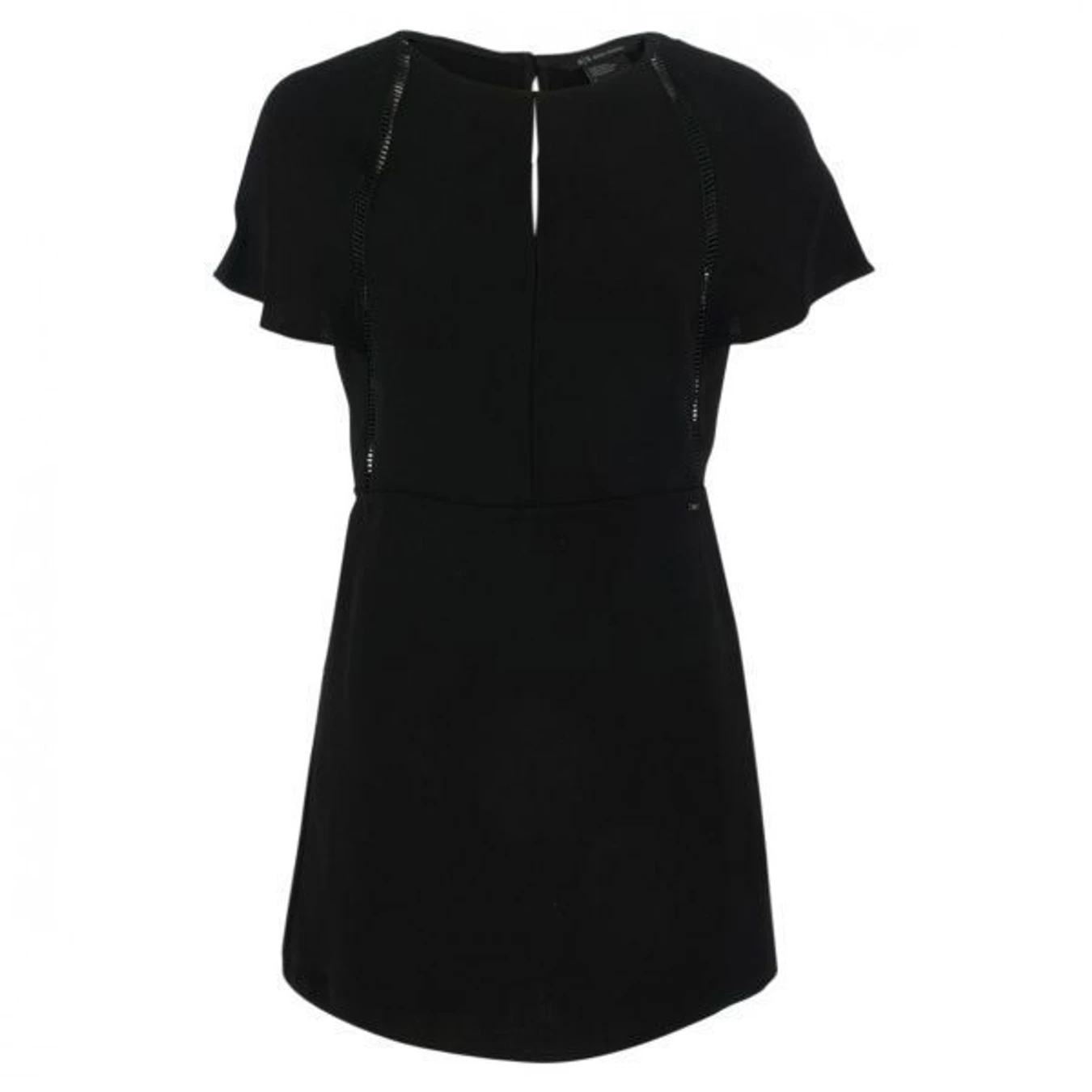Платья Armani Exchange модель 3ZYA26-YNBRZ-1200 Фото