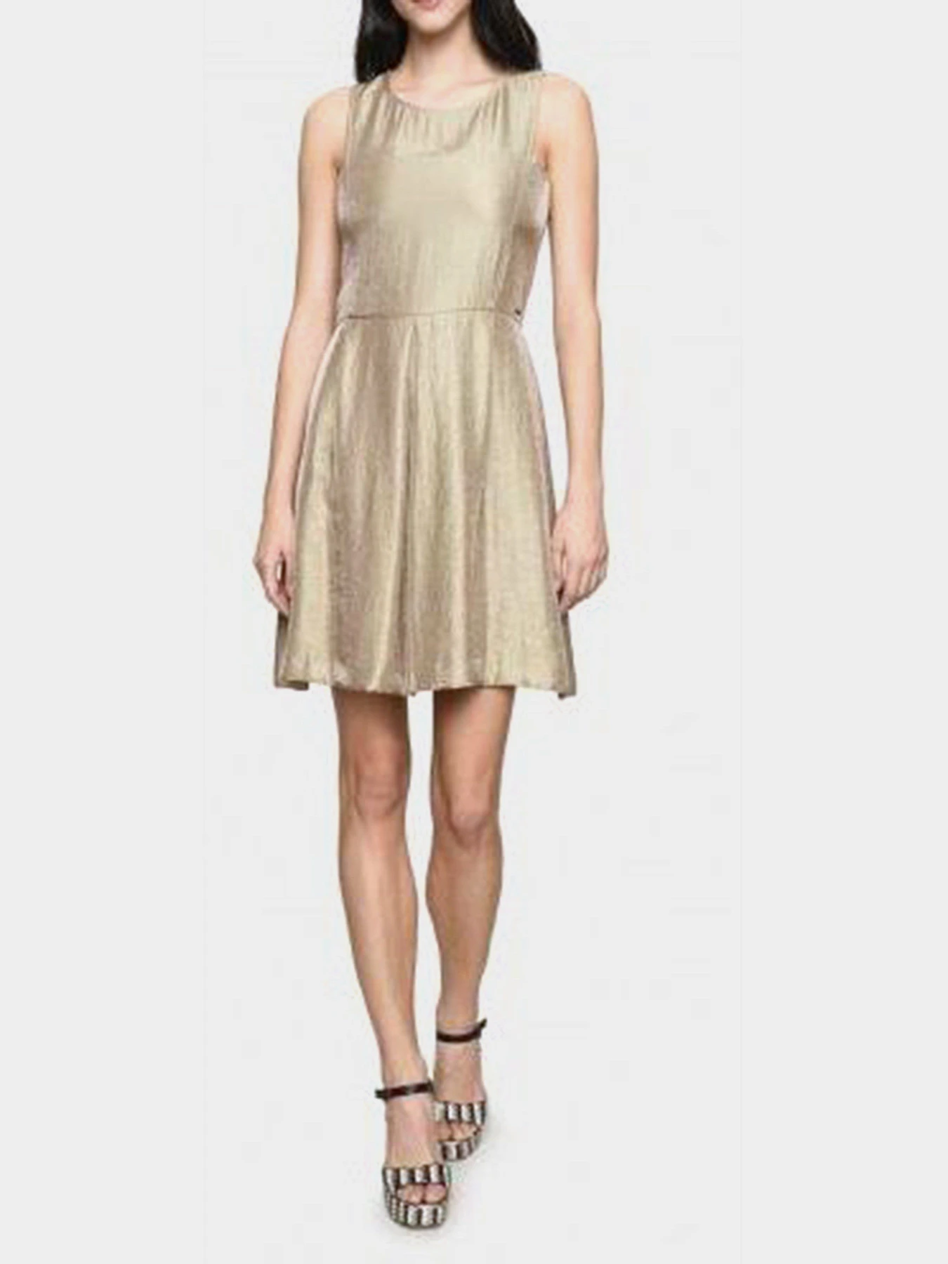 Платья Armani Exchange модель 3ZYA55-YNANZ-0621 Фото