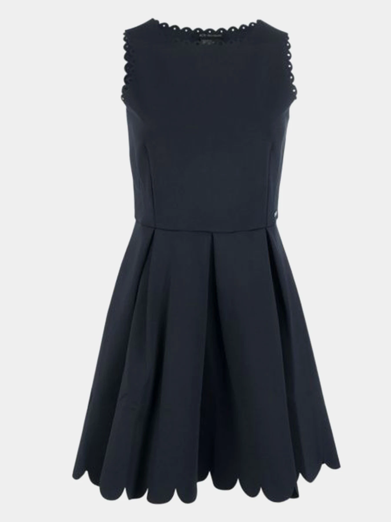 Платья Armani Exchange модель 3ZYA80-YJJ2Z-1510 Фото