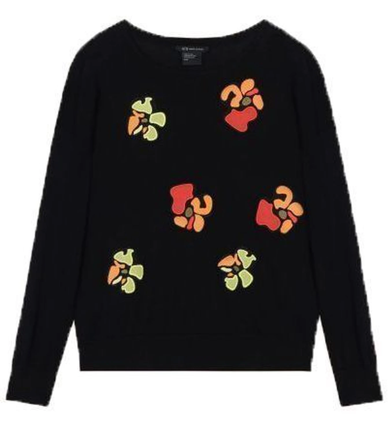 Худи и свитшоты Armani Exchange модель 3ZYM1D-YMA9Z-1200 Фото