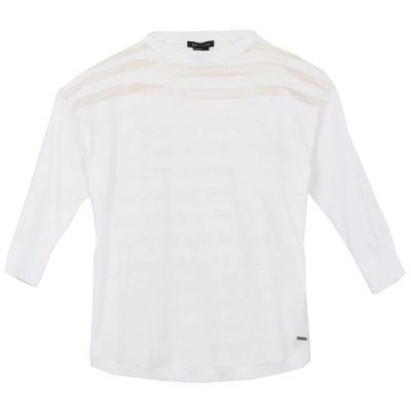 Свитры и кардиганы Armani Exchange модель 3ZYM1U-YMF2Z-1100 Фото