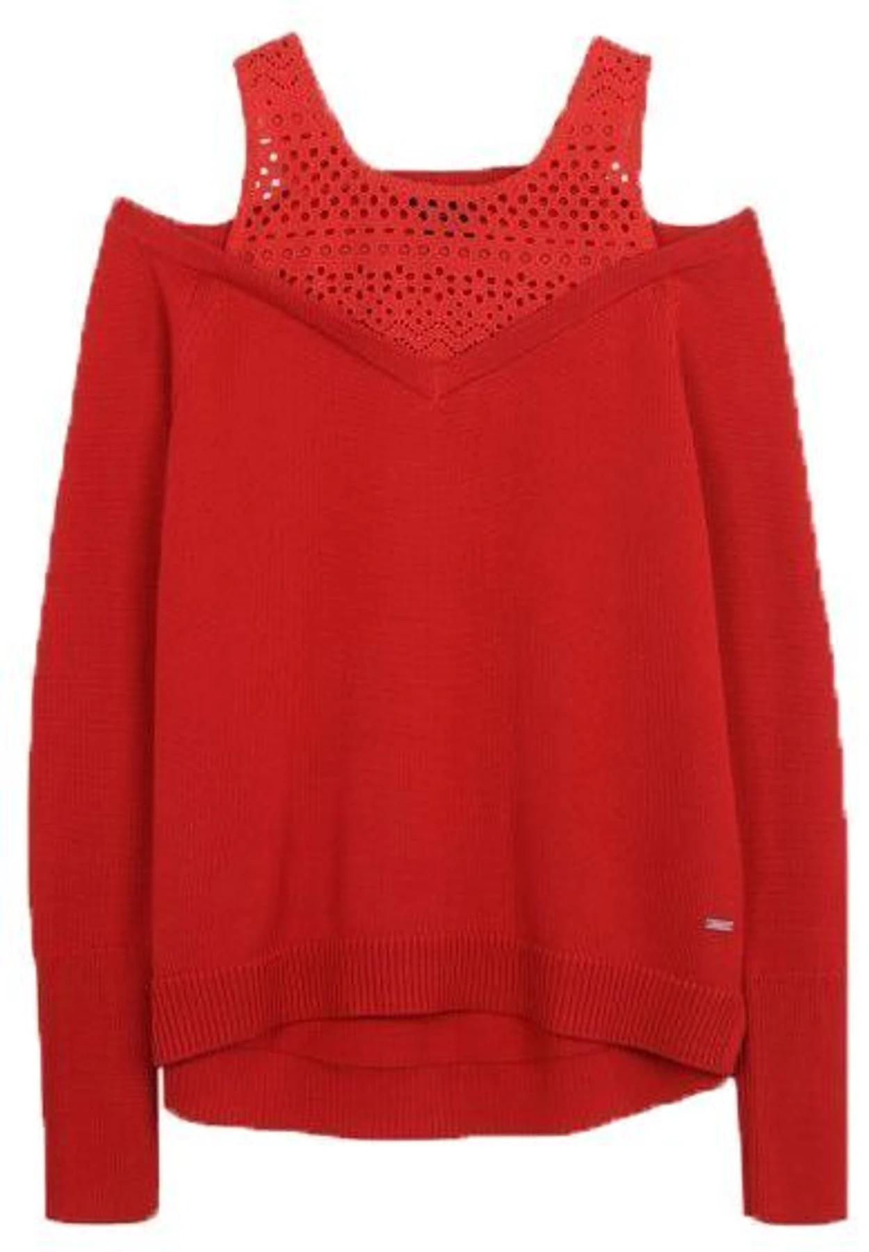 Свитры и кардиганы Armani Exchange модель 3ZYM3B-YMB1Z-1445 Фото