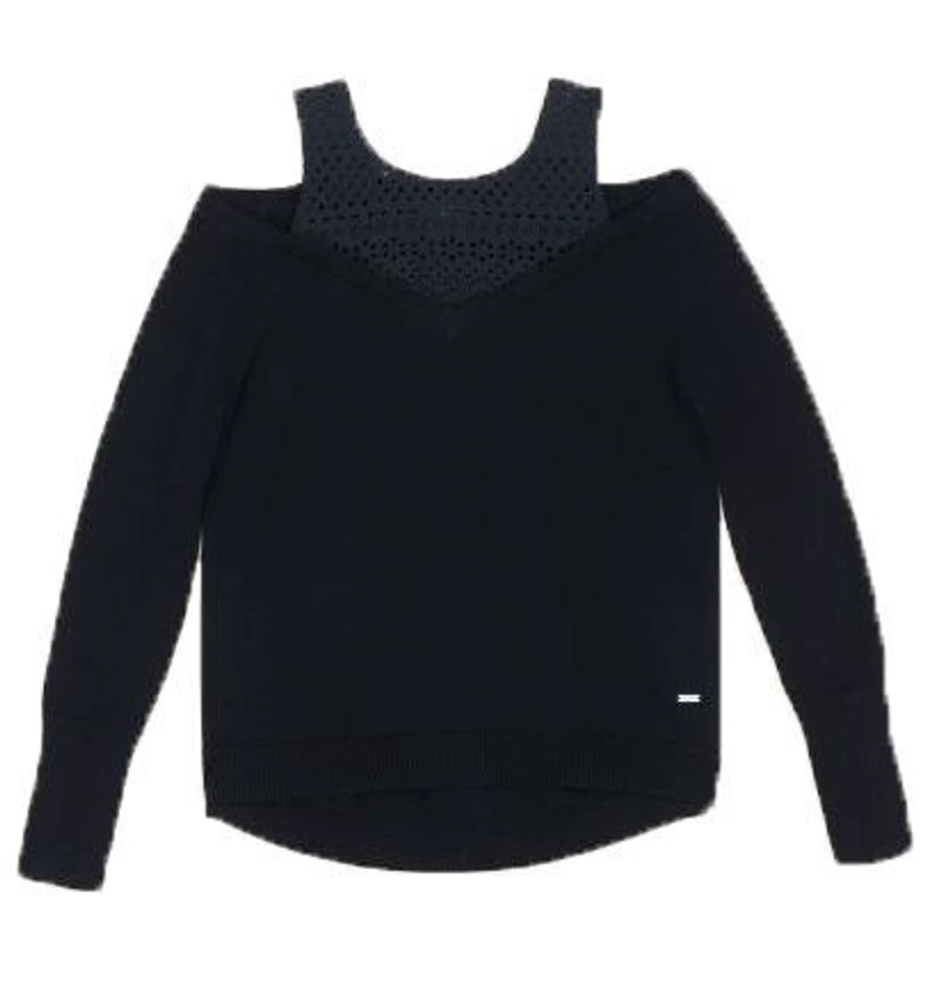Пуловер Armani Exchange модель 3ZYM3B-YMB1Z-1510 Фото
