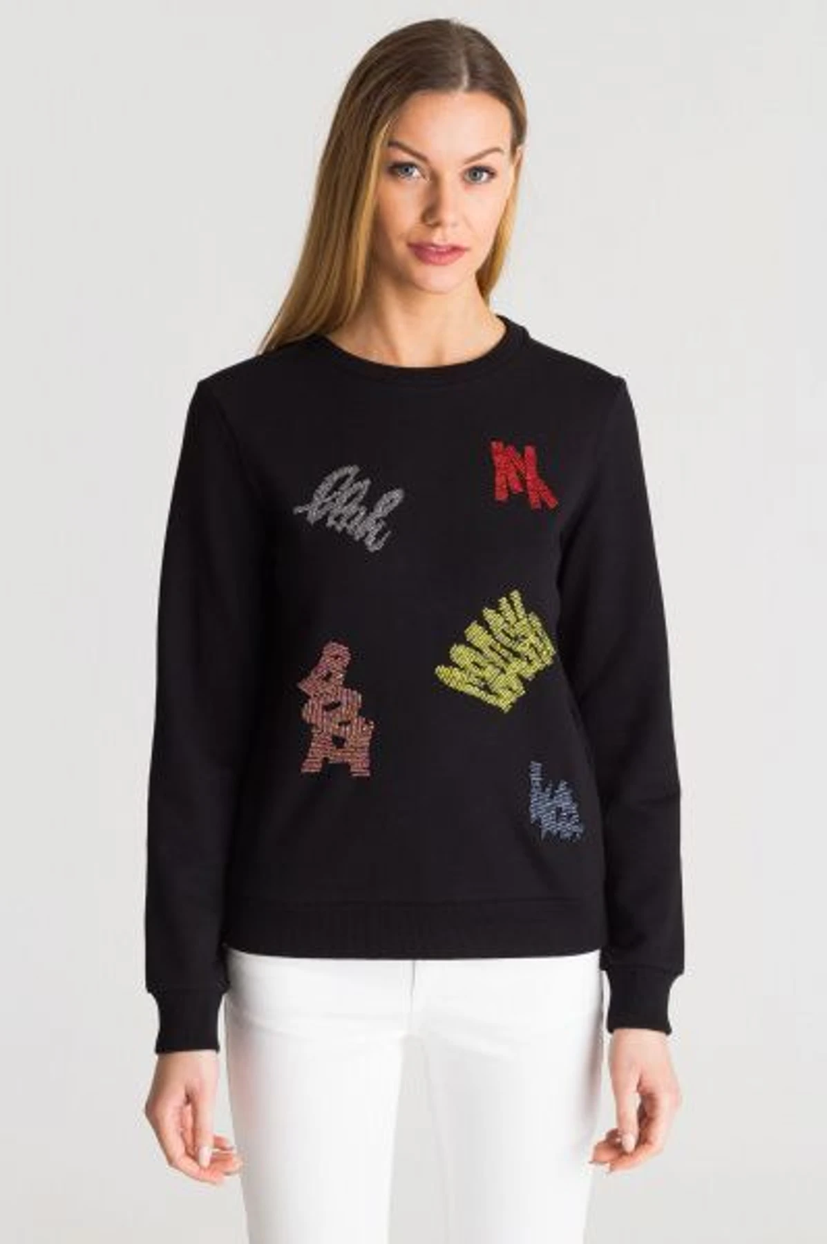 Свитры и кардиганы Armani Exchange модель 3ZYM86-YJE5Z-1200 Фото