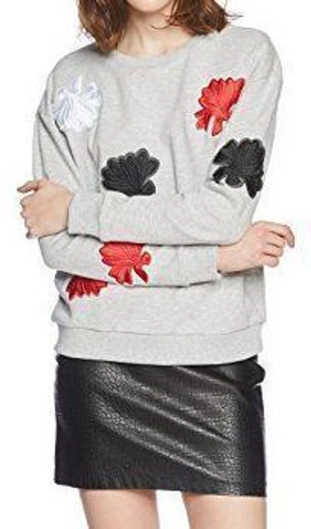 Свитры и кардиганы Armani Exchange модель 3ZYMAB-YJE5Z-3911 Фото