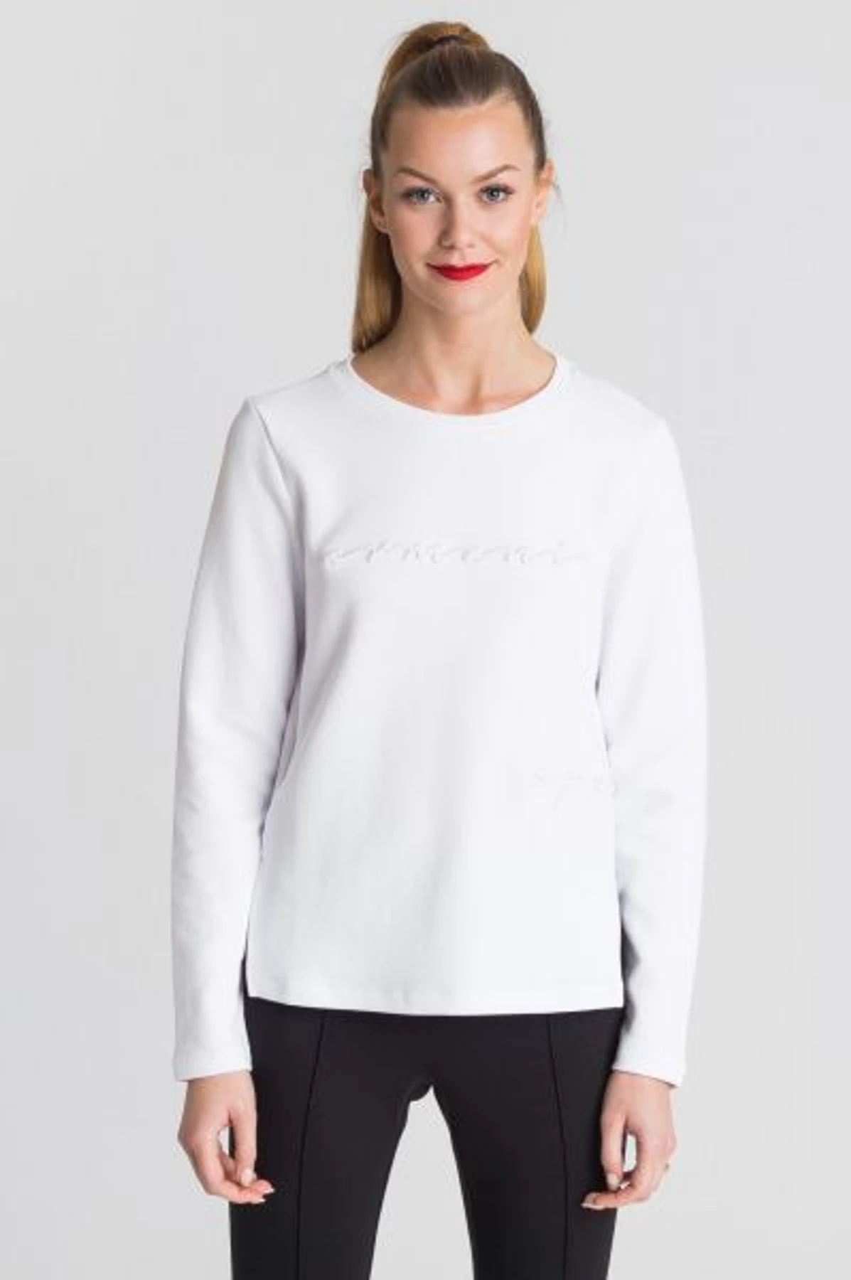 Свитры и кардиганы Armani Exchange модель 3ZYMAM-YJD2Z-1100 Фото