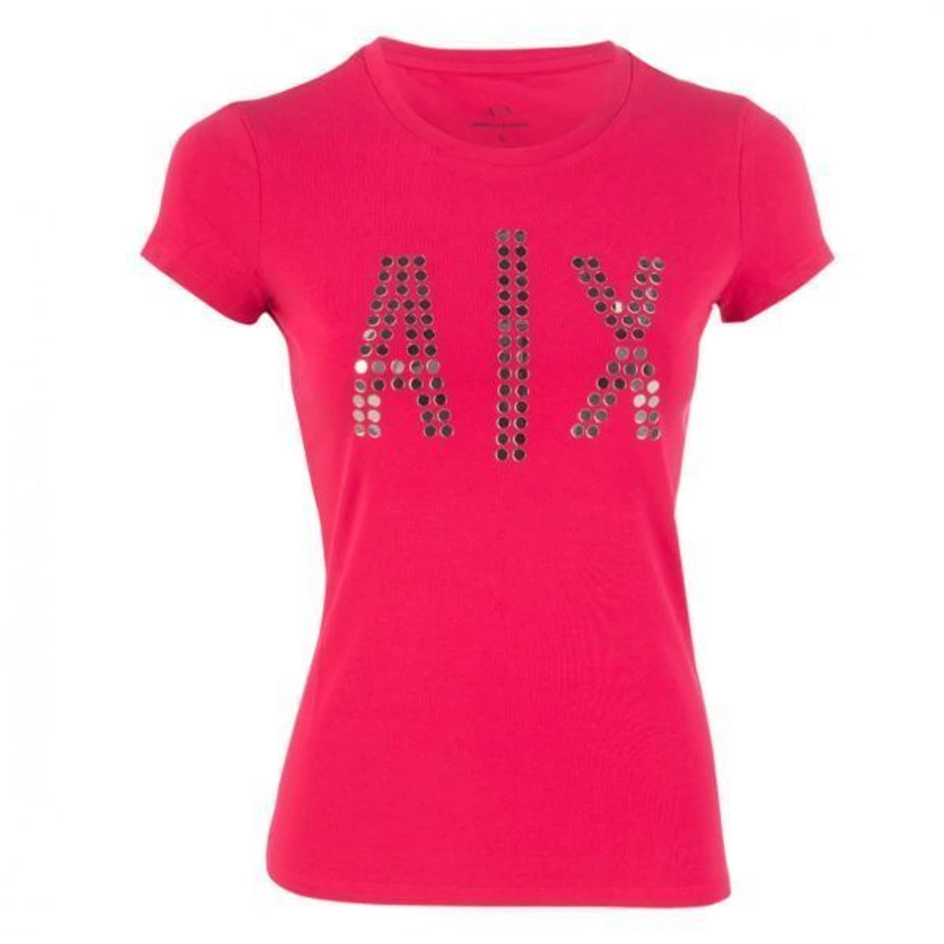 Футболки і поло Armani Exchange модель 3ZYTAB-YJS8Z-1428 Футболки і поло Armani Exchange модель 3ZYTAB-YJS8Z-1428 Фото