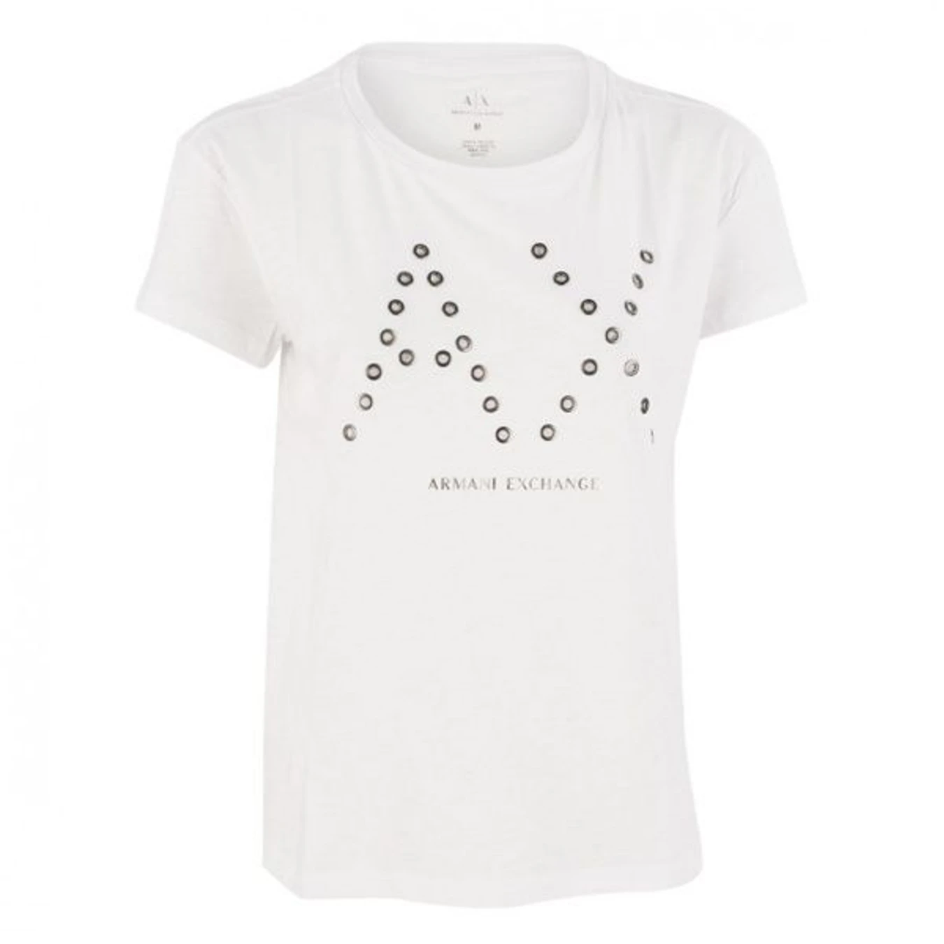 Футболки і поло Armani Exchange модель 3ZYTAQ-YJS5Z-1100 Фото