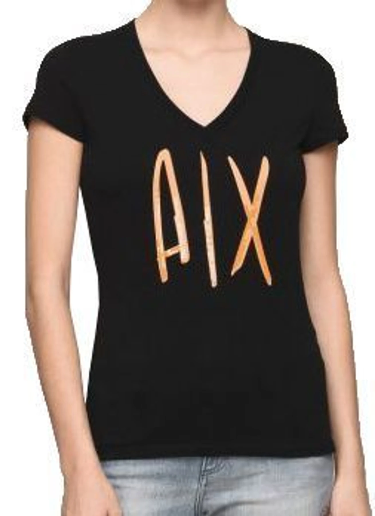 Футболки і поло Armani Exchange модель 3ZYTAU-YJA8Z-1200 Футболки і поло Armani Exchange модель 3ZYTAU-YJA8Z-1200 Фото