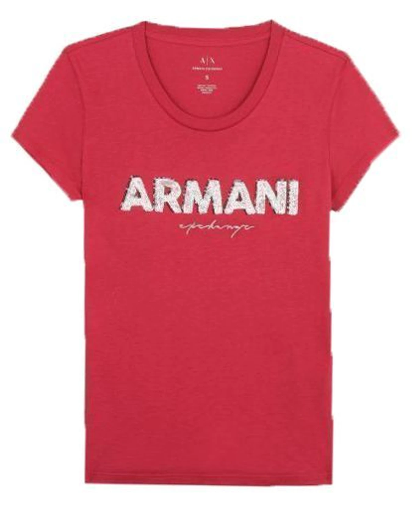Футболки і поло Armani Exchange модель 3ZYTBZ-YJM5Z-1430 Фото