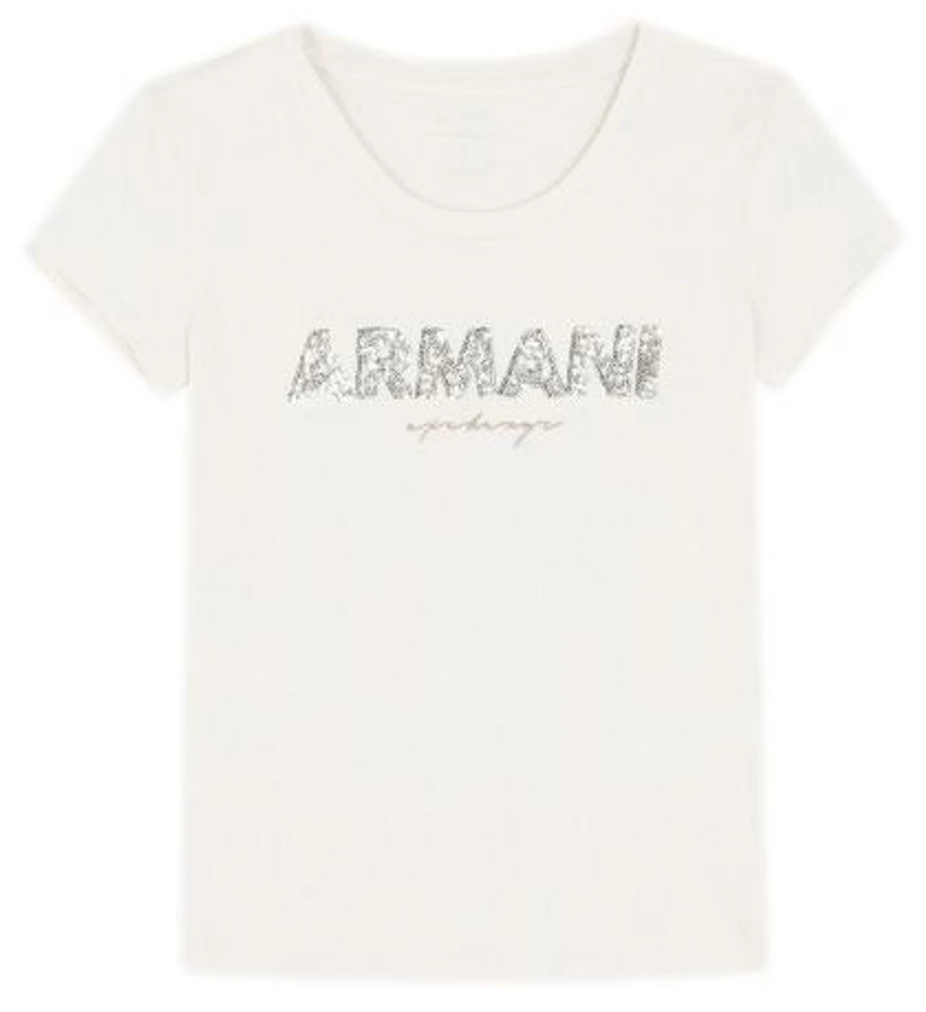 Футболки и поло Armani Exchange модель 3ZYTBZ-YJM5Z-1727 Фото