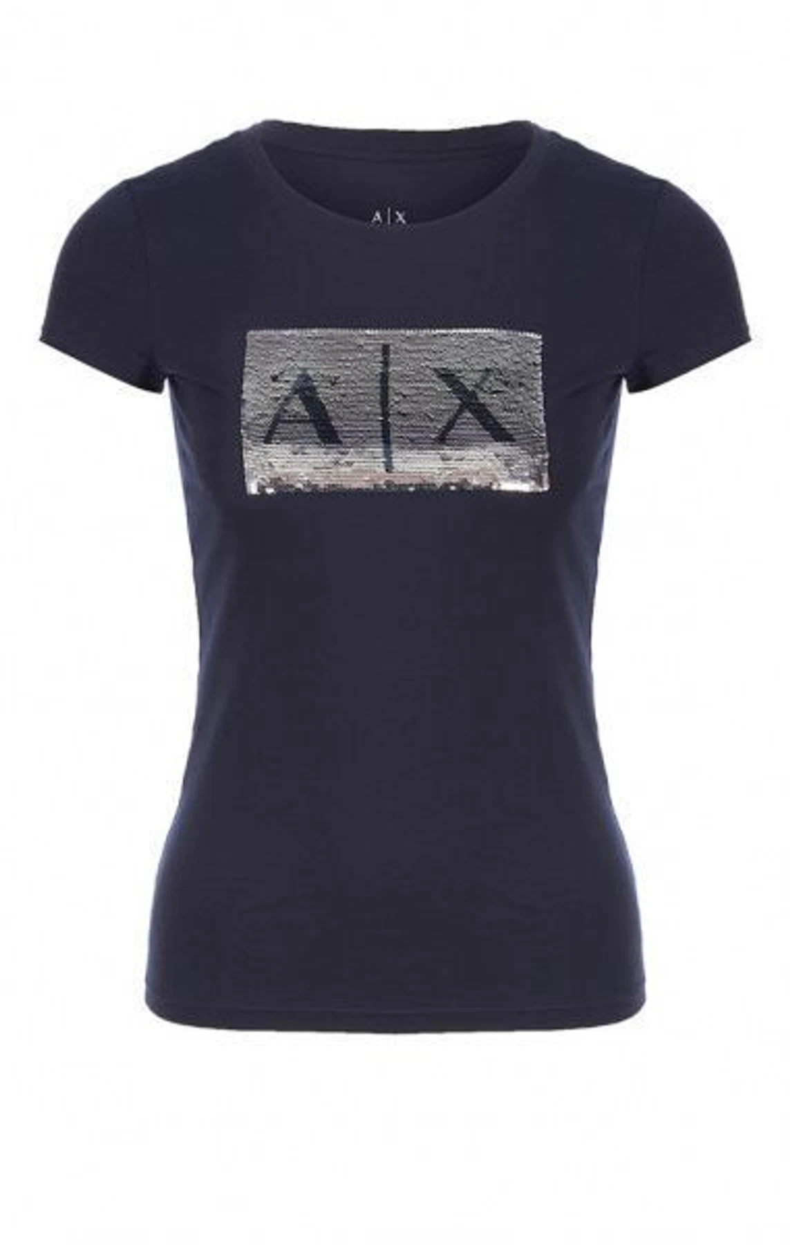 Футболки и поло Armani Exchange модель 3ZYTCG-YJA8Z-1429 Фото