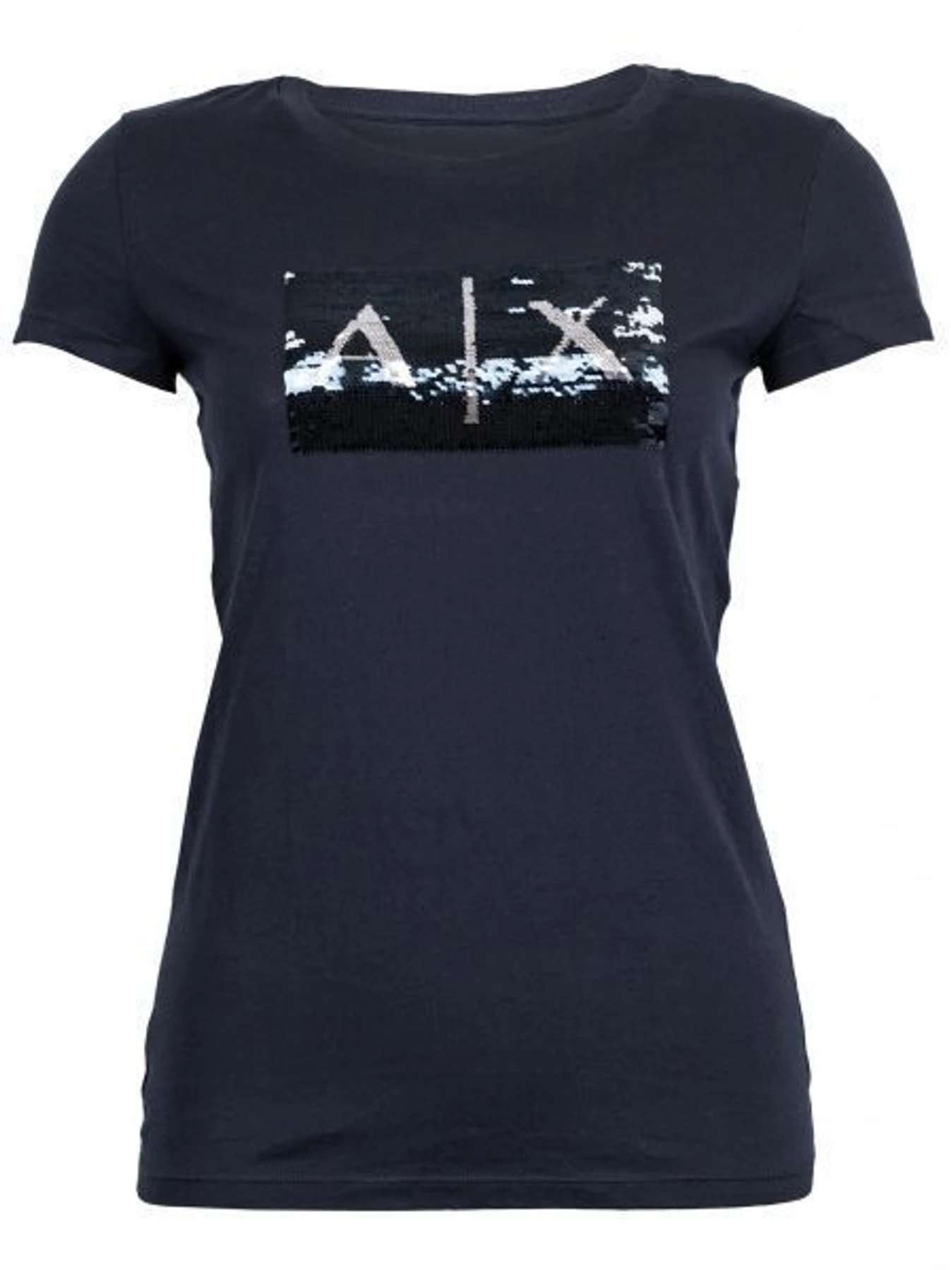 Футболки і поло Armani Exchange модель 3ZYTCG-YJA8Z-1510 Фото