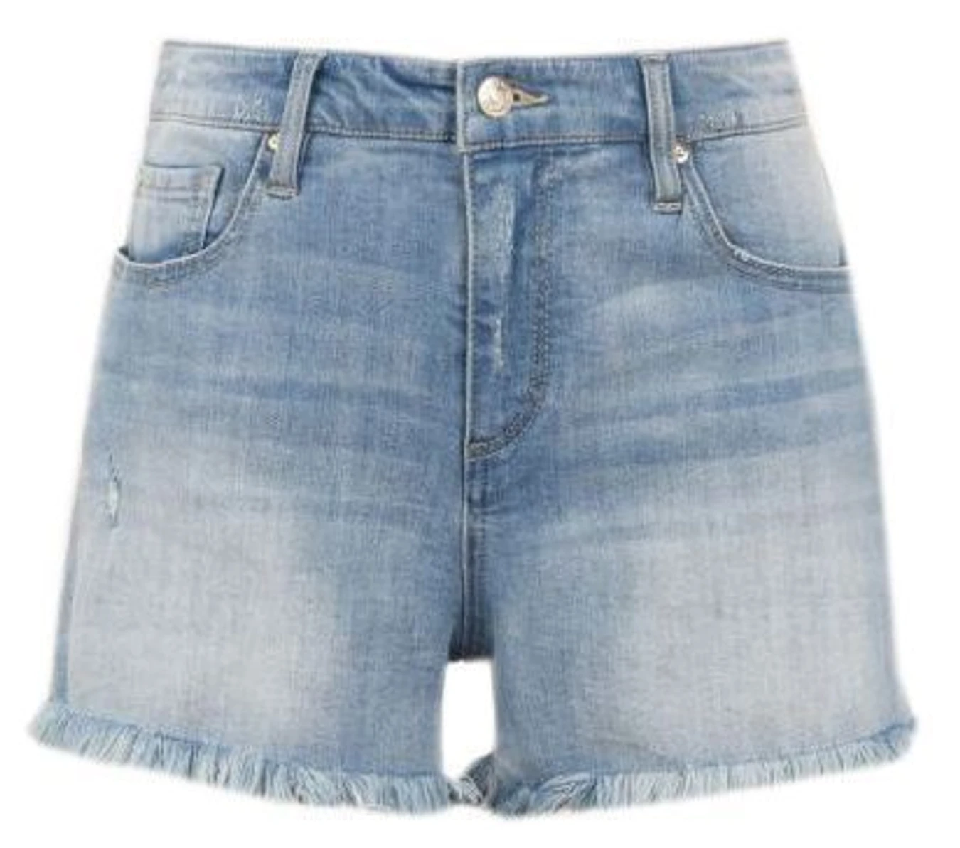 Шорти Armani Exchange модель 3ZYJ66-Y2CTZ-1500 Фото