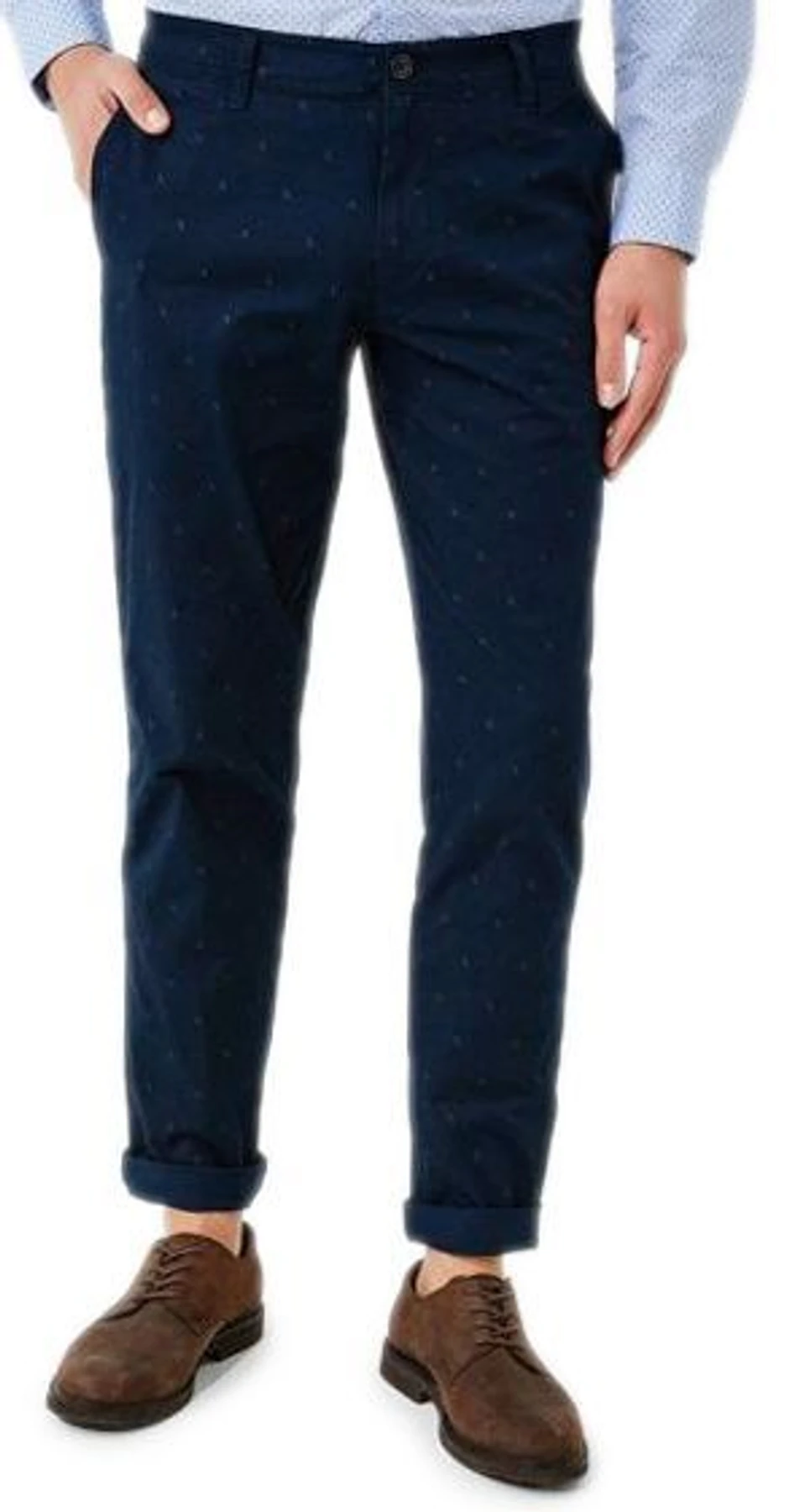 Брюки Armani Exchange модель 3ZZP40-ZN24Z-1510 Фото
