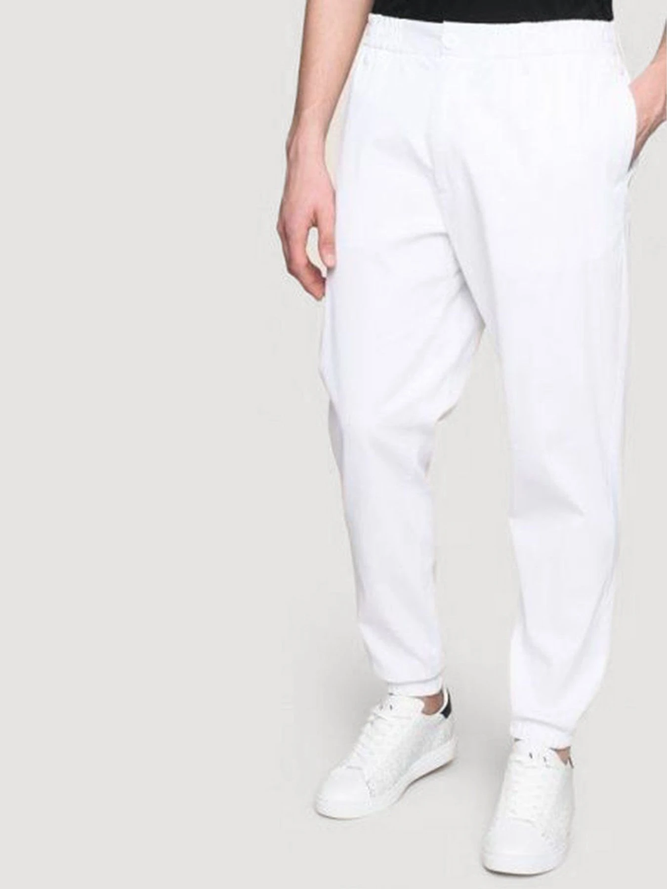 Брюки Armani Exchange модель 3ZZP52-ZNCIZ-1100 Фото
